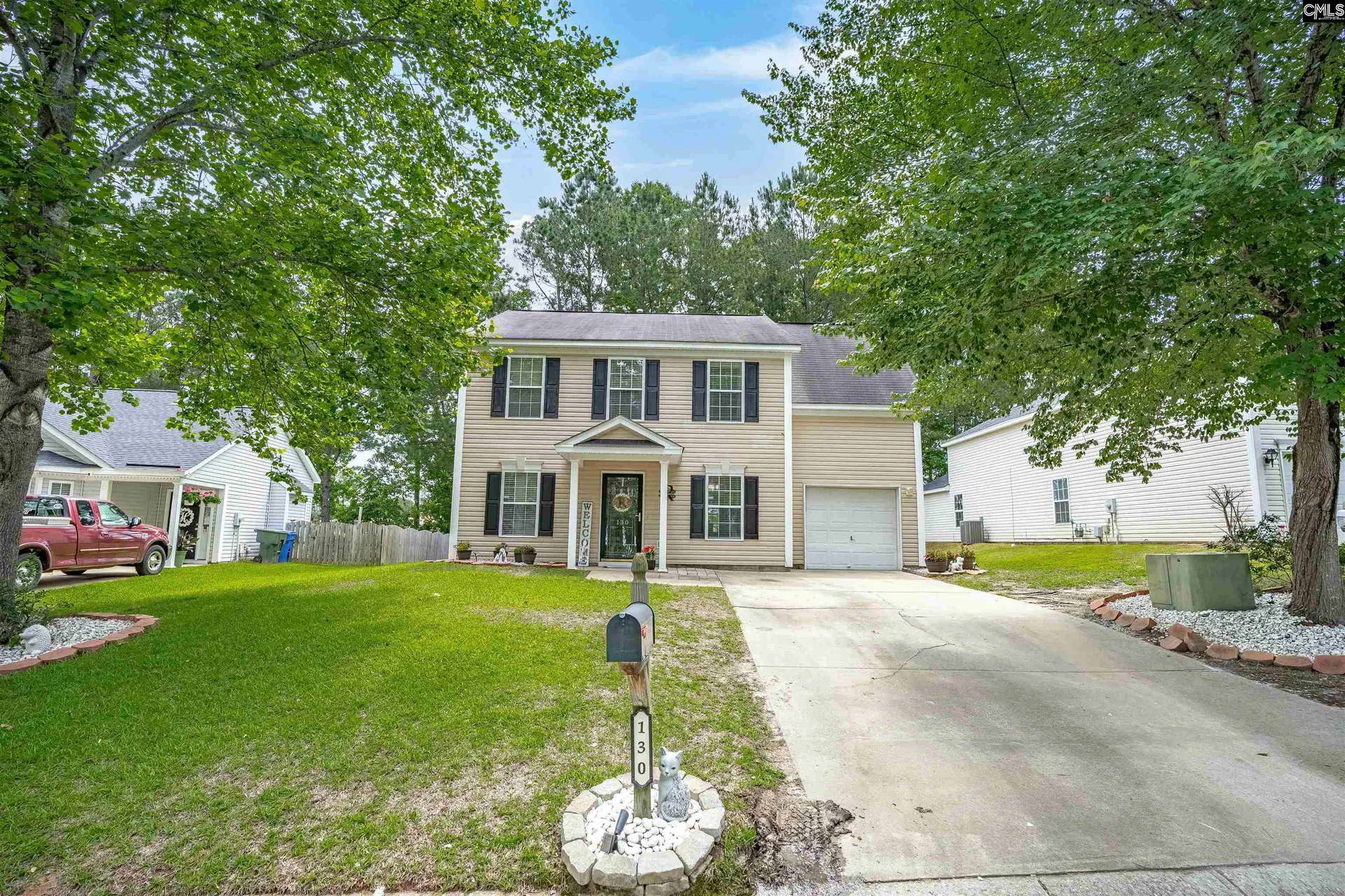 130 Hawks Nest Court