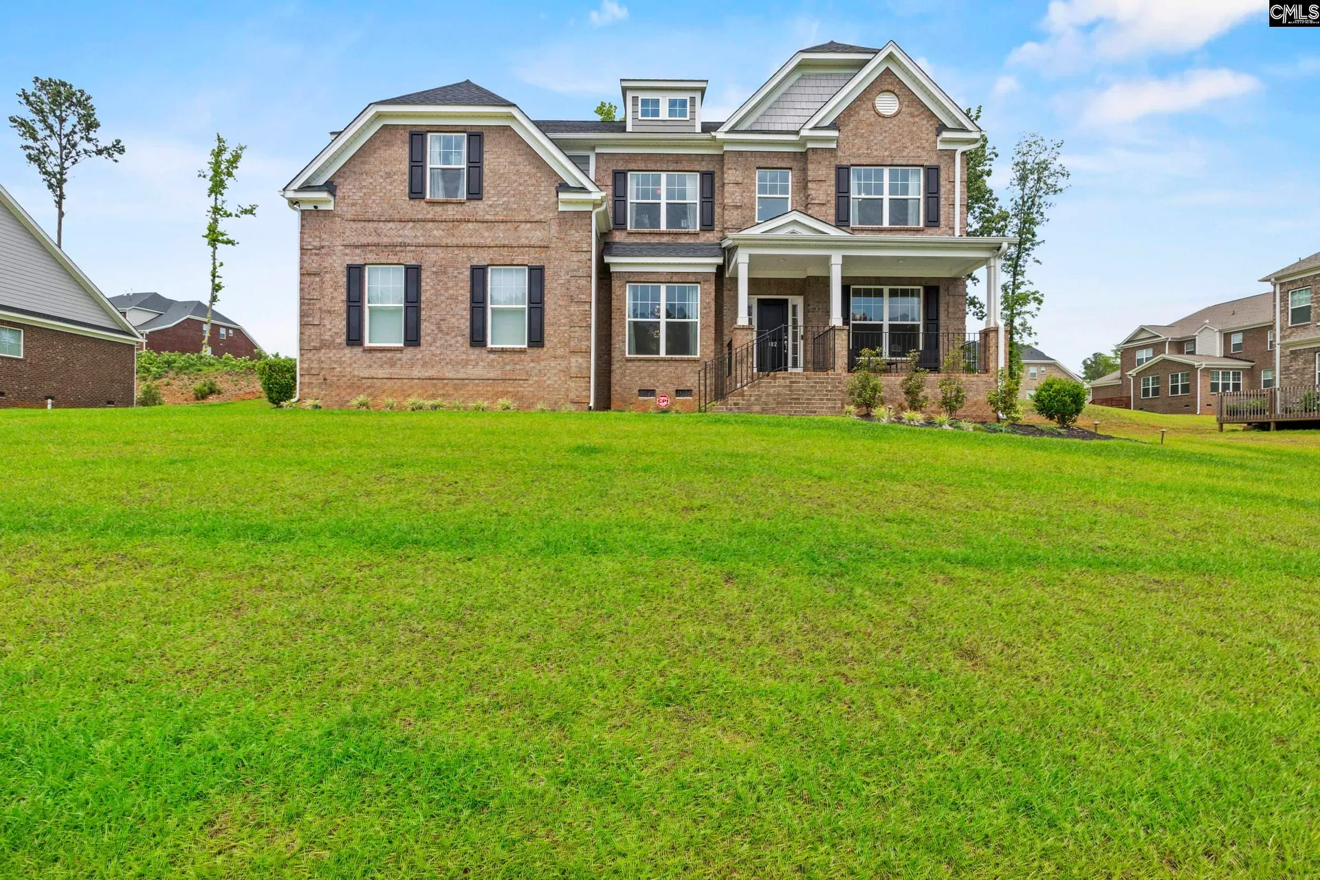 Property image 2 at 882 Scarlet Oak Road Road, Blythewood, SC 29016