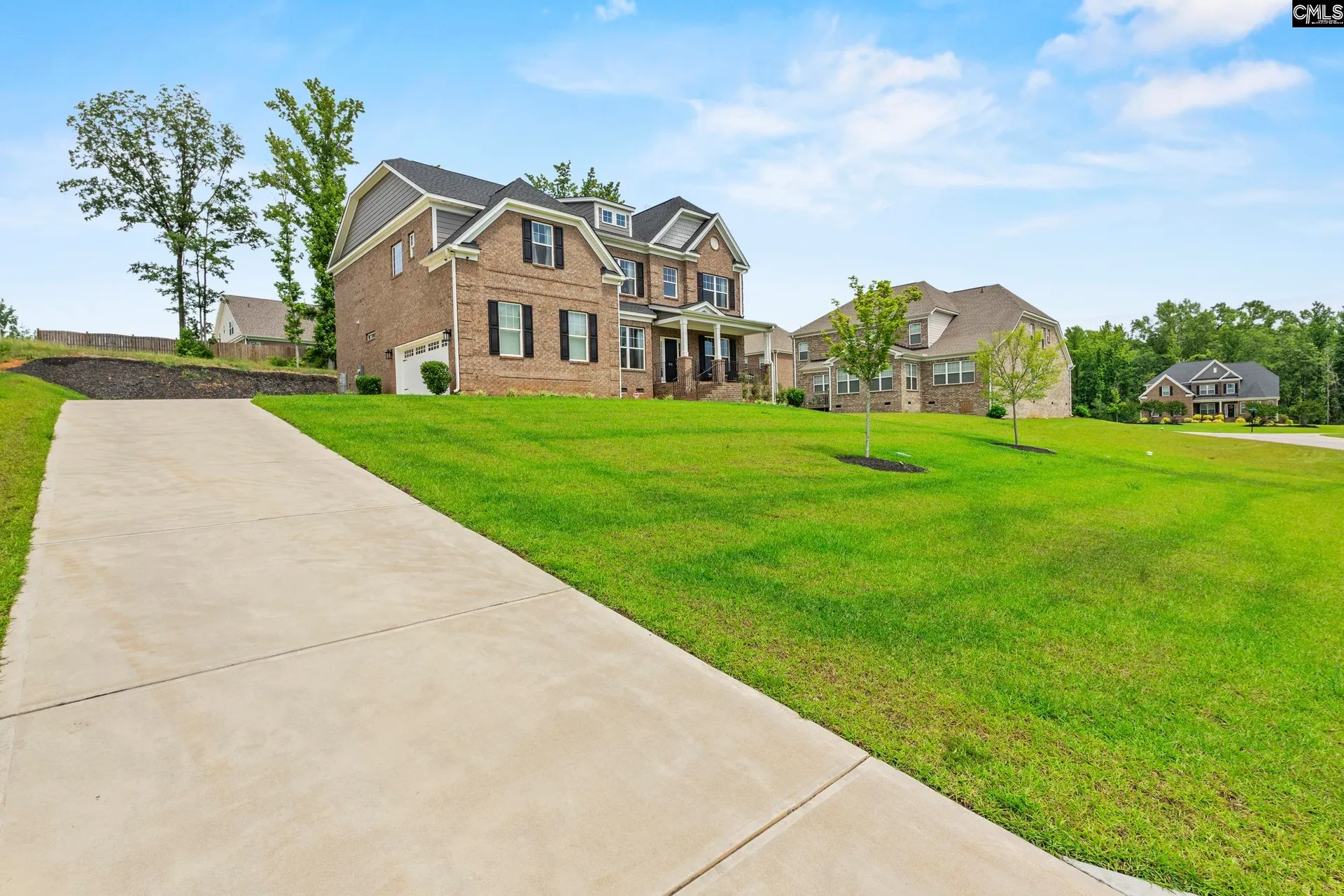 Property image 4 at 882 Scarlet Oak Road Road, Blythewood, SC 29016