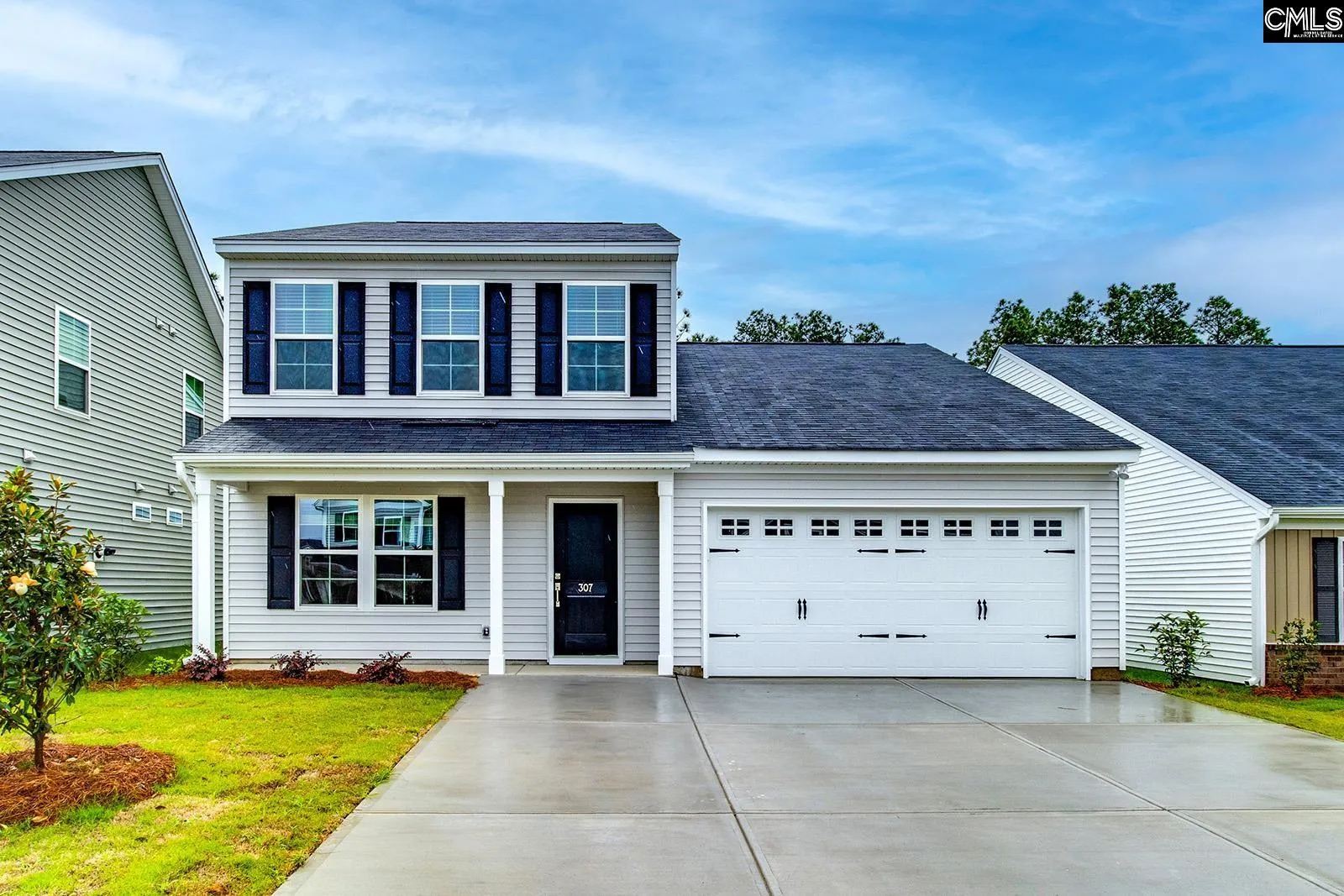 307 Aldergate Drive