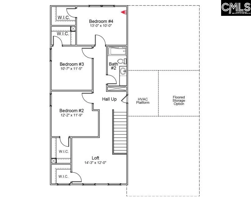 Property image 2 at 307 Aldergate Drive, Lexington, SC 29073