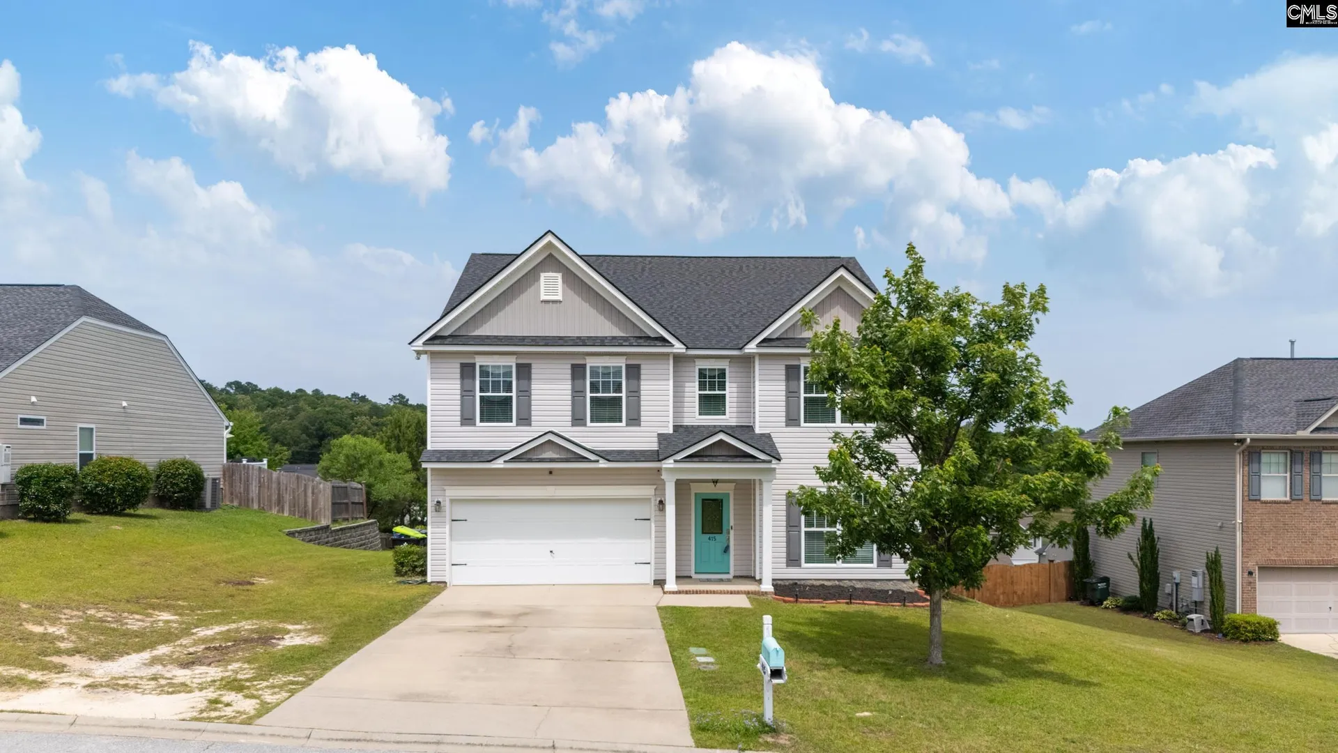 Property image 2 at 415 Mulberry Ridge Court, Lexington, SC 29073