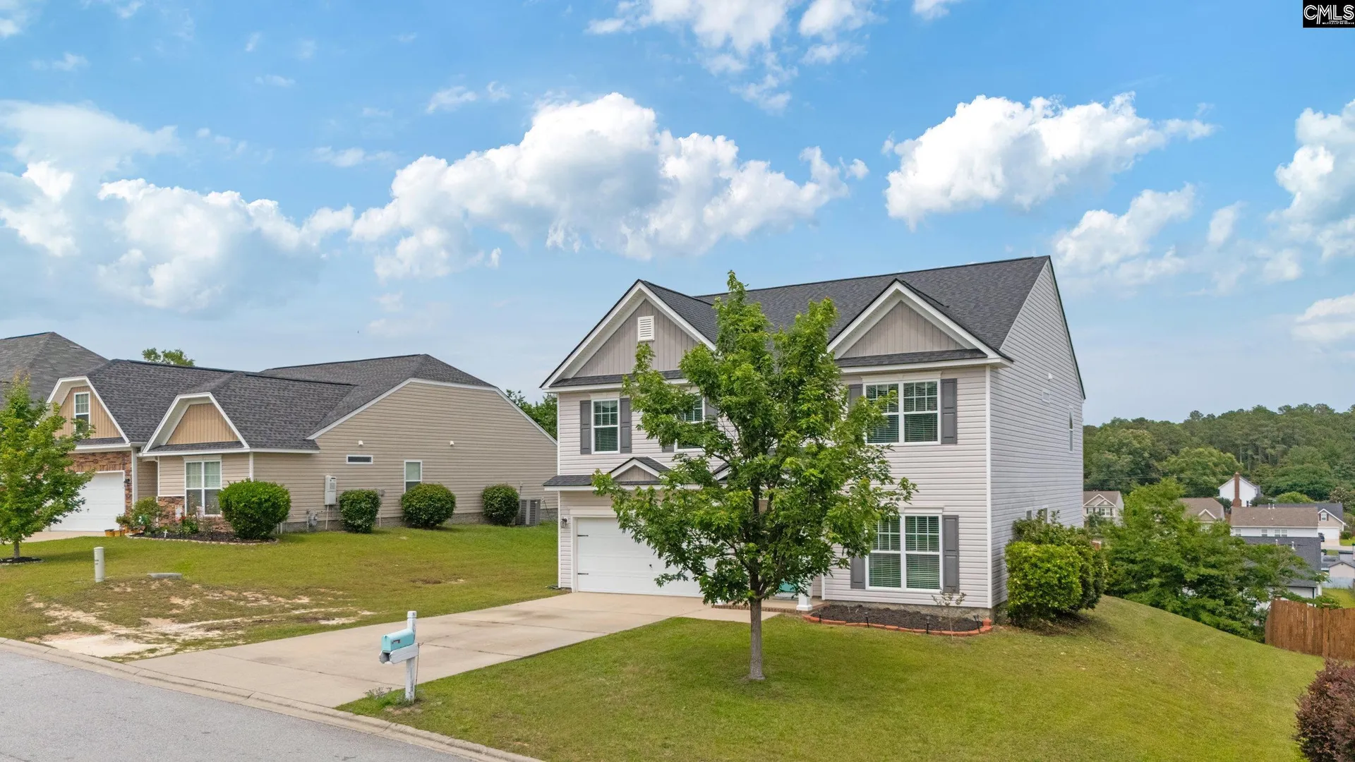Property image 4 at 415 Mulberry Ridge Court, Lexington, SC 29073