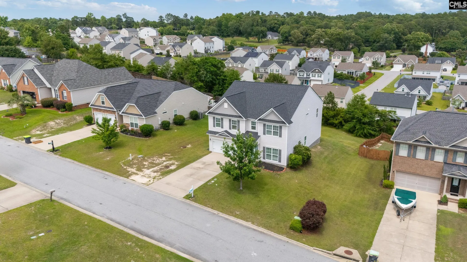 Property image 5 at 415 Mulberry Ridge Court, Lexington, SC 29073