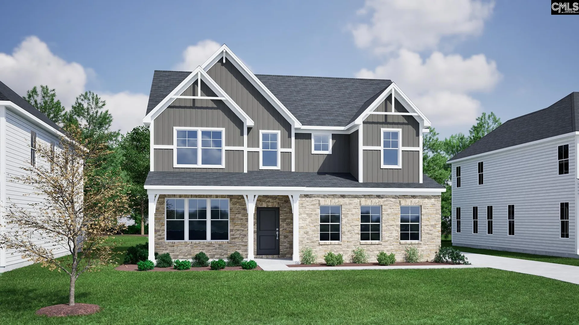 Property image 1 at 314 Rising Stream Way, Chapin, SC 29036