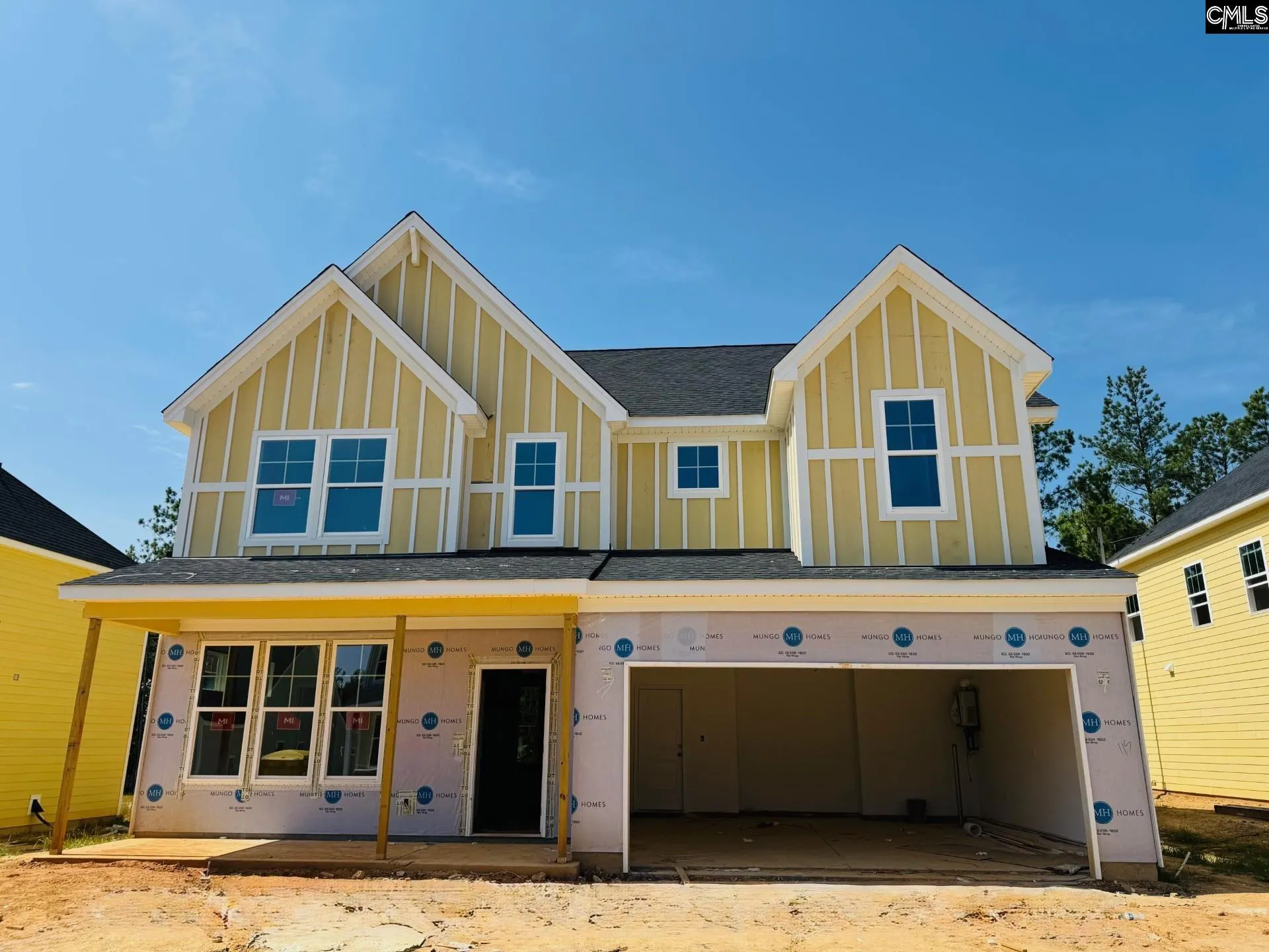 Property image 2 at 314 Rising Stream Way, Chapin, SC 29036