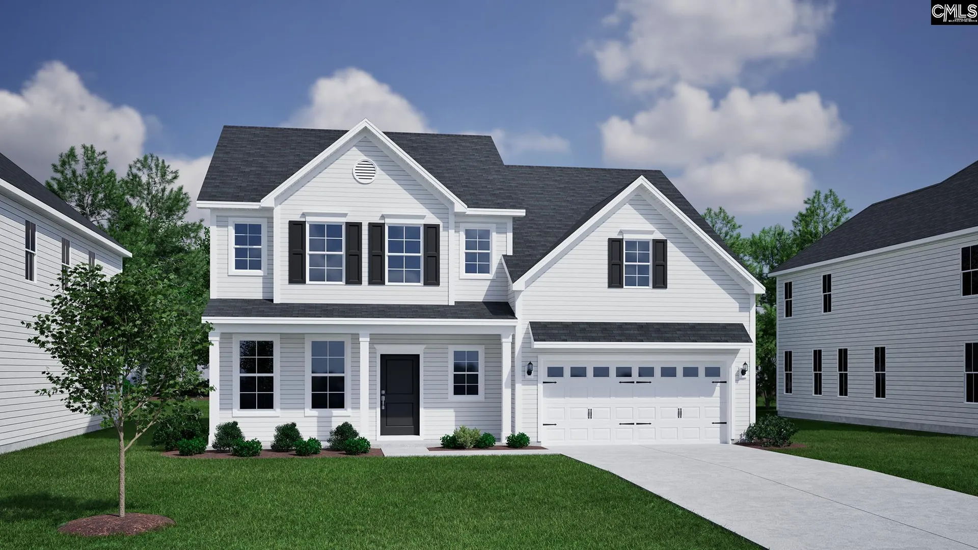 Property image 1 at 302 Rising Stream Way, Chapin, SC 29036