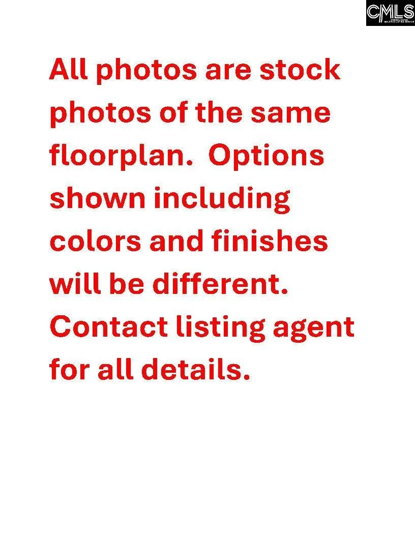 Property image 2 at 302 Rising Stream Way, Chapin, SC 29036