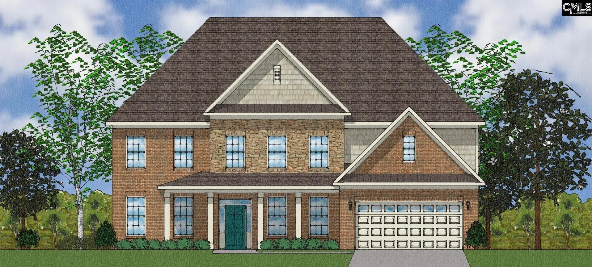 2359 Hadley Crossing