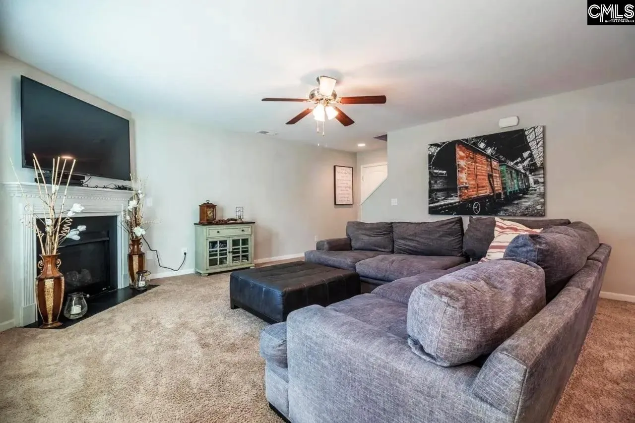Property image 4 at 520 Connecticut Avenue, Chapin, SC 29036