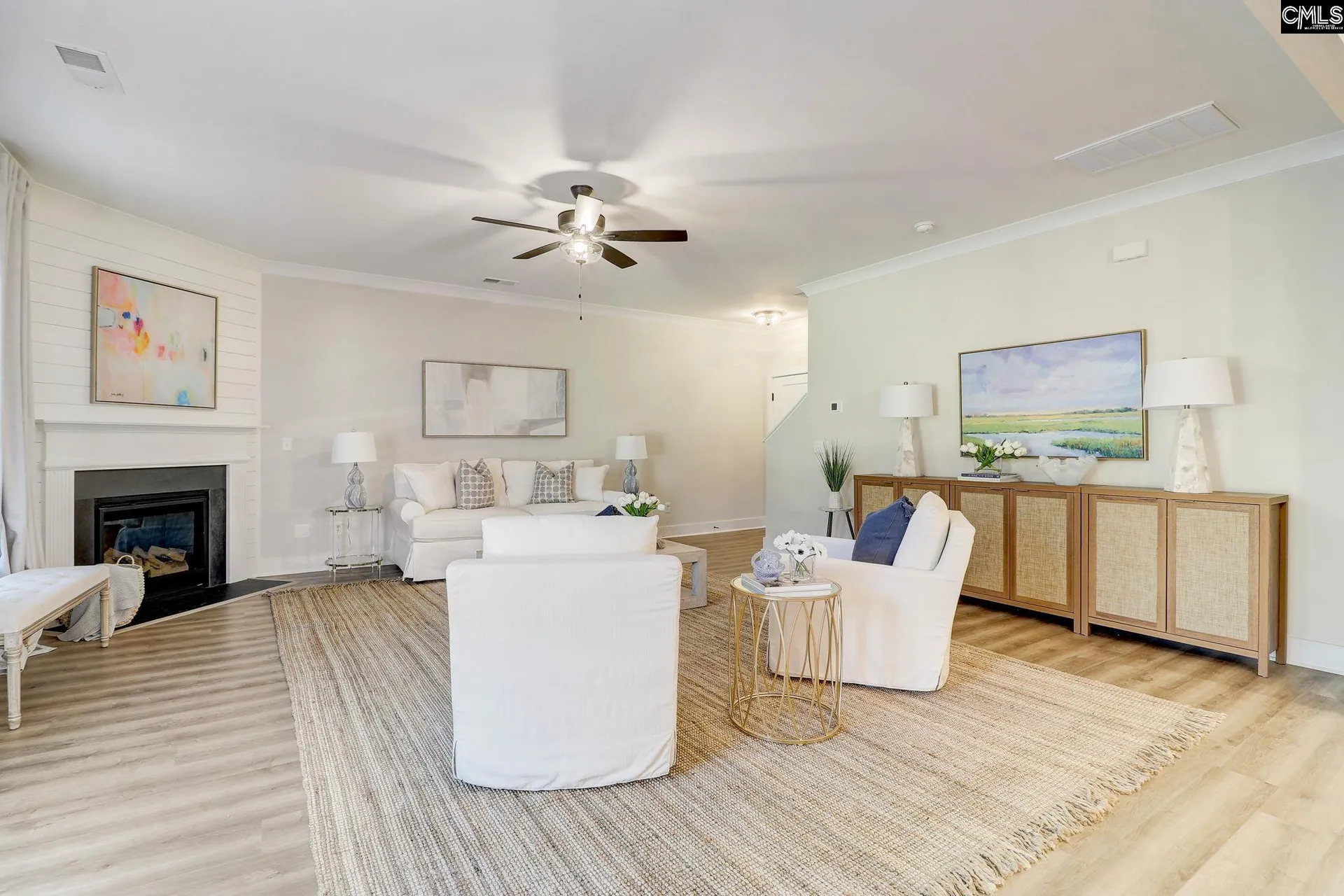 Property image 3 at 388 Raglins Way, Lugoff, SC 29078