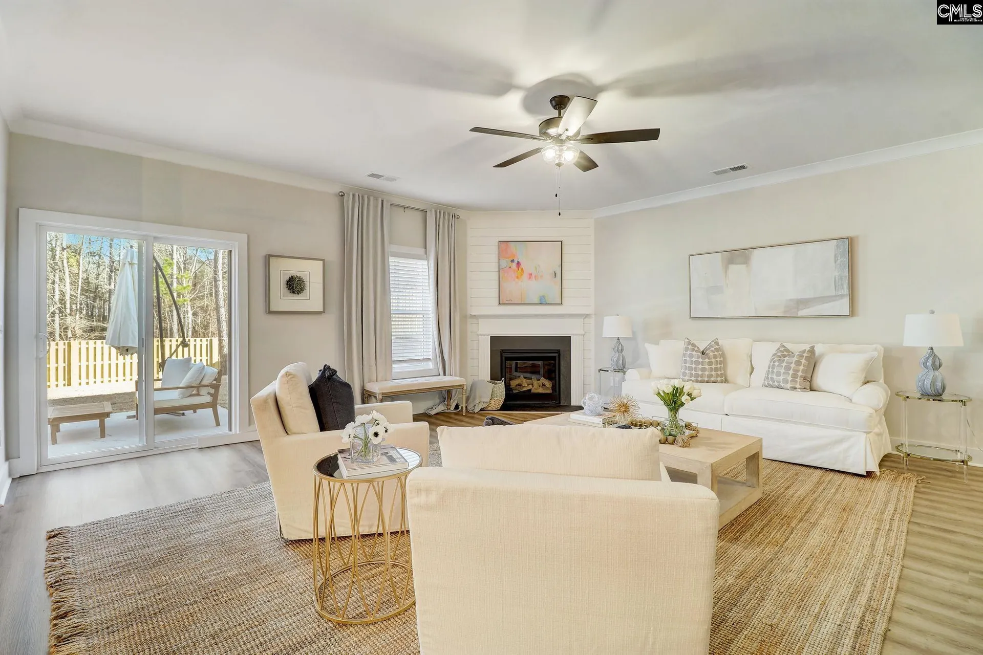 Property image 4 at 388 Raglins Way, Lugoff, SC 29078