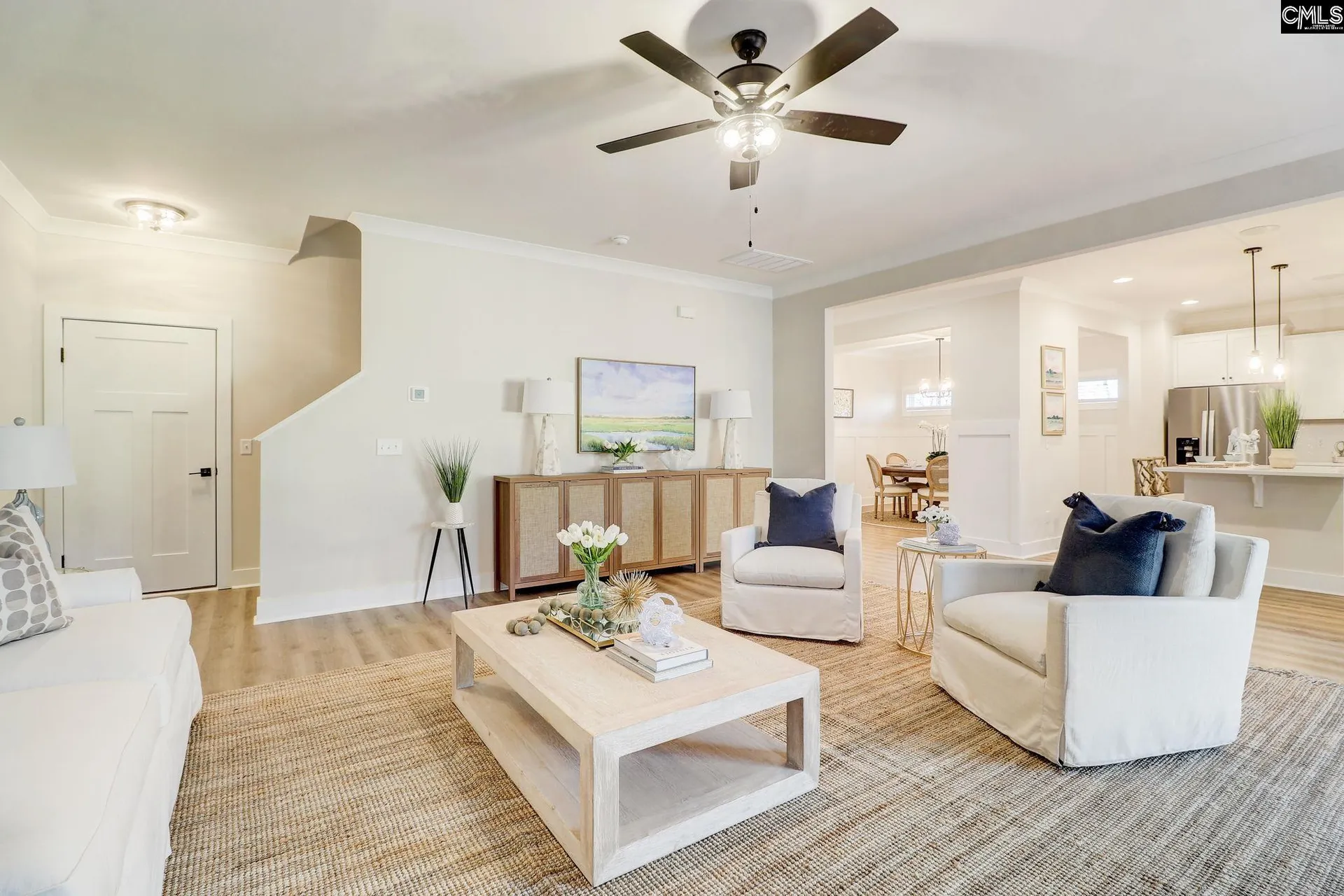 Property image 5 at 388 Raglins Way, Lugoff, SC 29078
