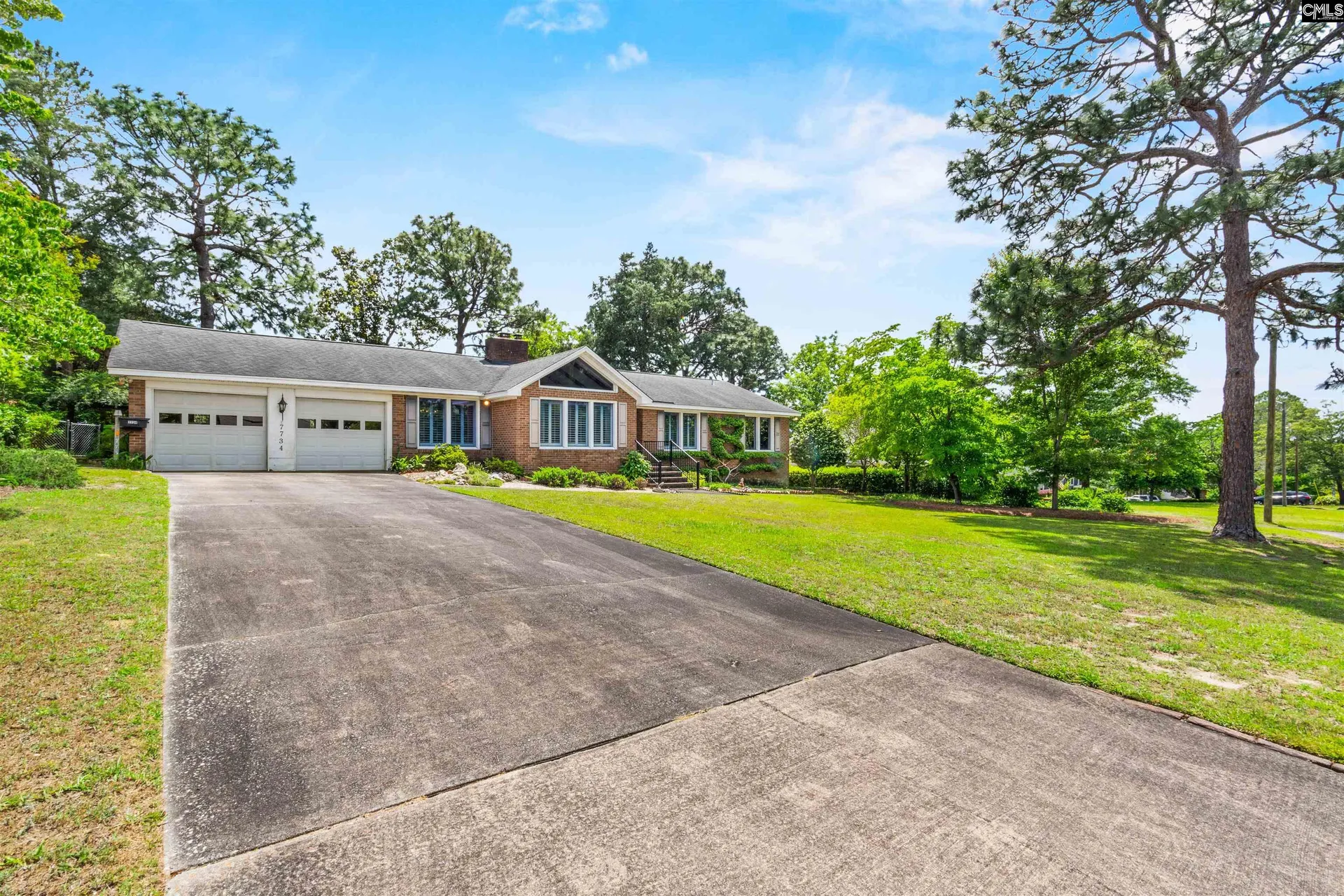 Property image 3 at 7734 Hunt Club Road, Columbia, SC 29223-2569