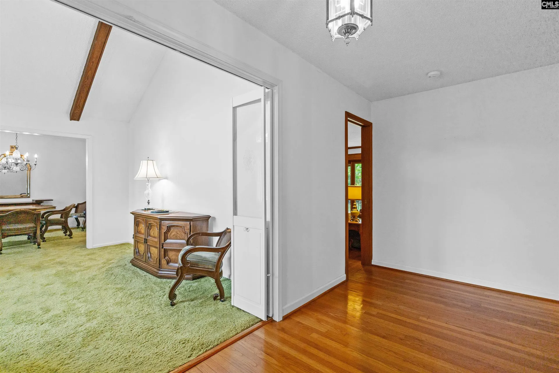 Property image 4 at 7734 Hunt Club Road, Columbia, SC 29223-2569