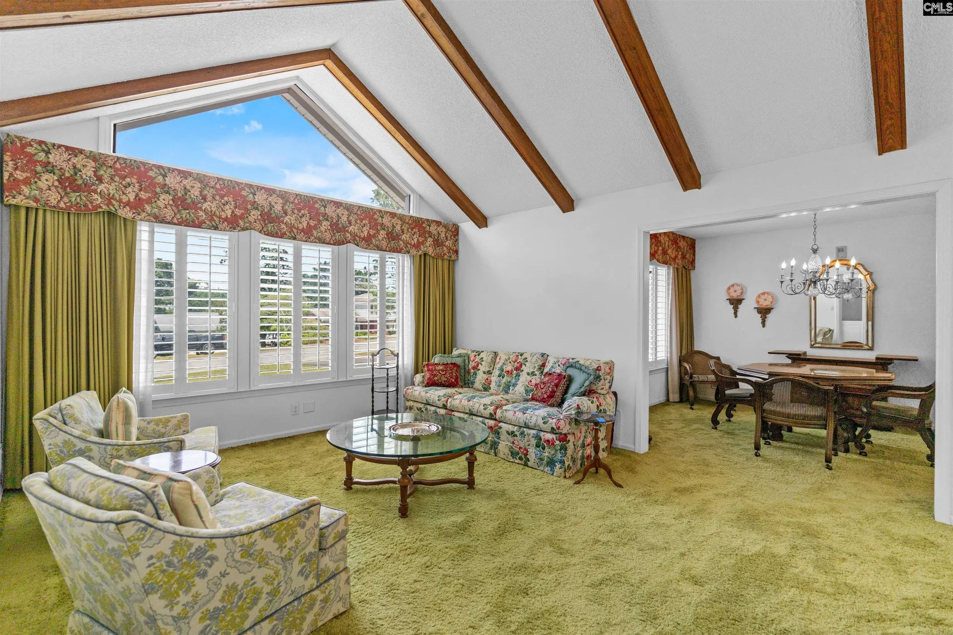 Property image 5 at 7734 Hunt Club Road, Columbia, SC 29223-2569
