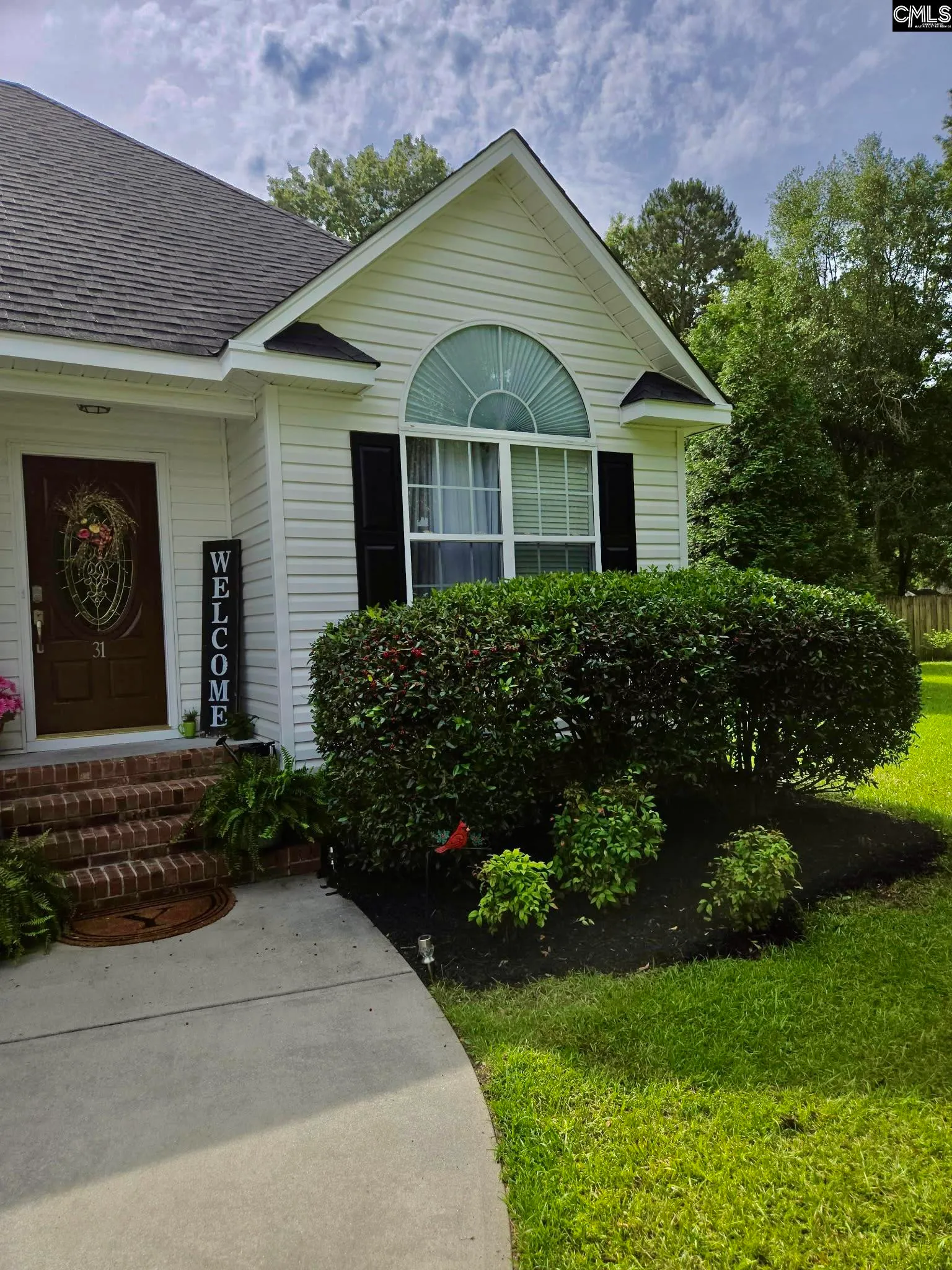 31 Scarlett Lane
