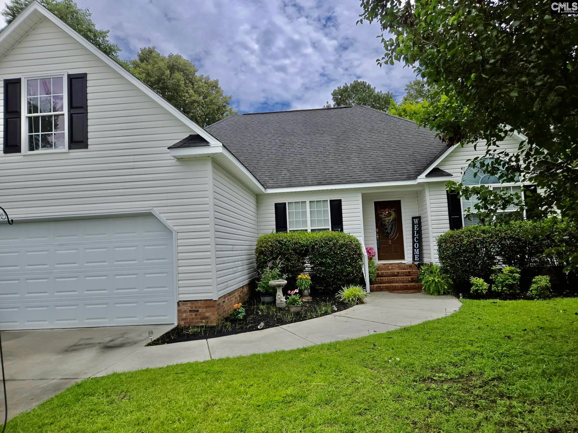 Property image 3 at 31 Scarlett Lane, Camden, SC 29020