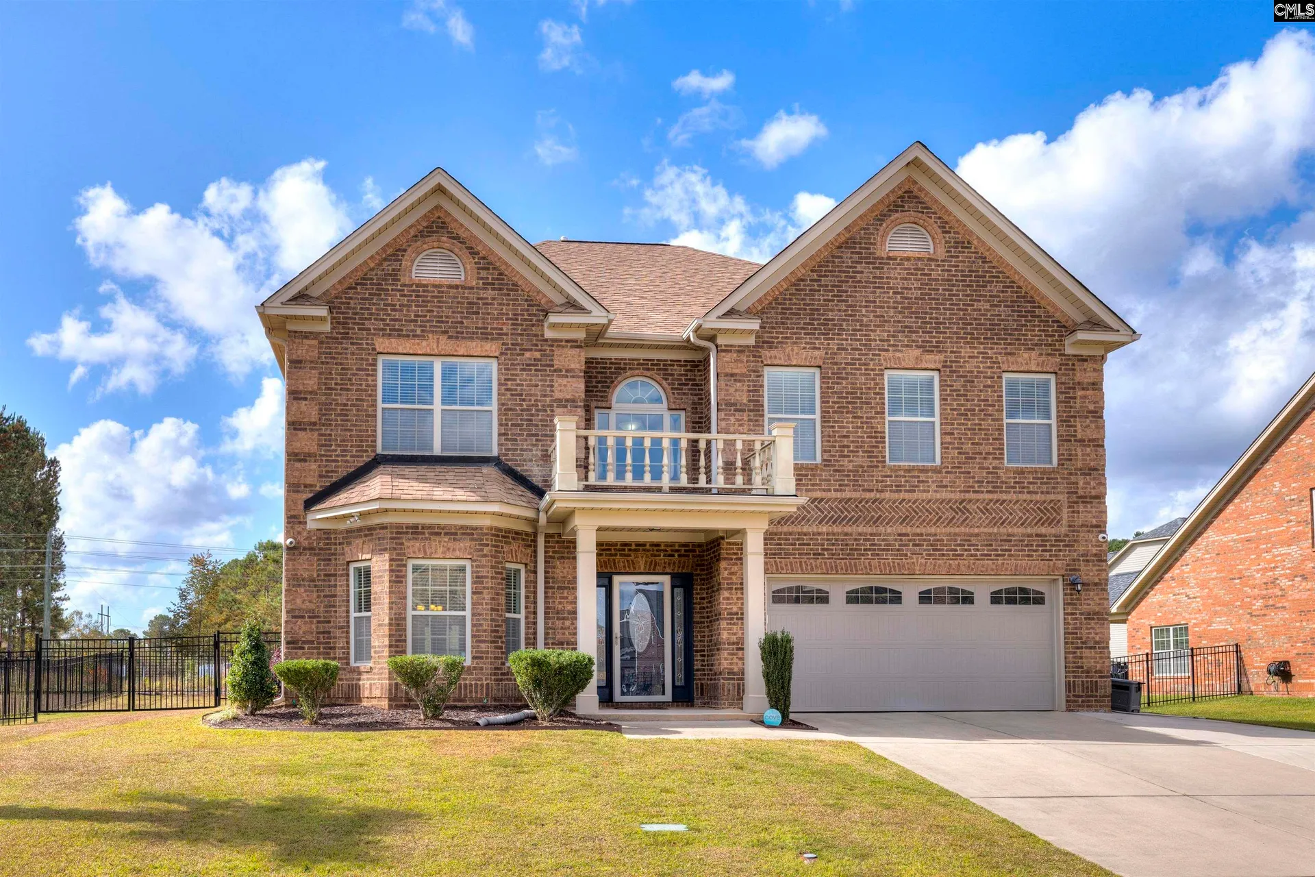 Heritage Bay, Sumter Community