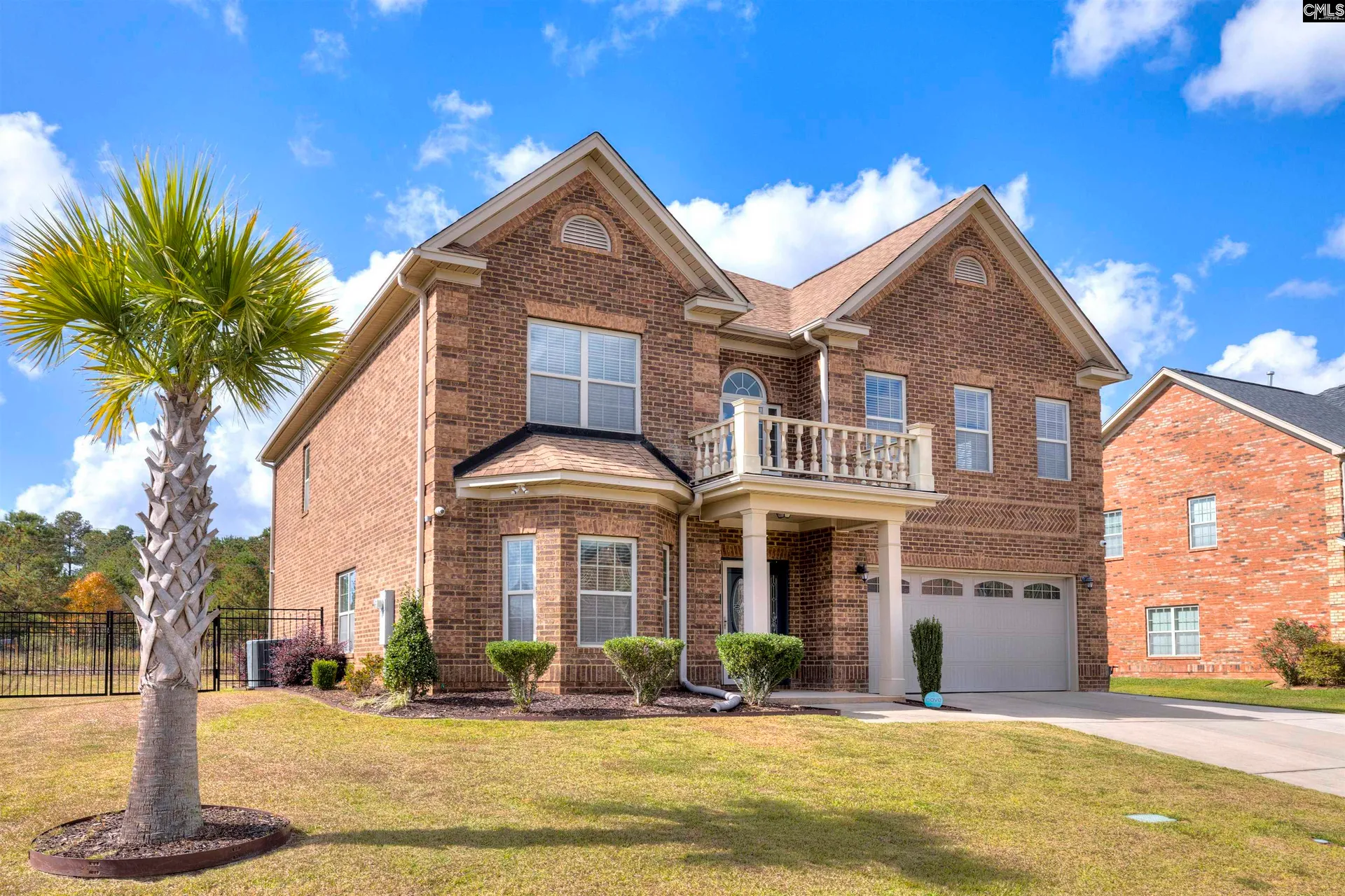 Property image 2 at 680 Curlew Circle, Sumter, SC 29150