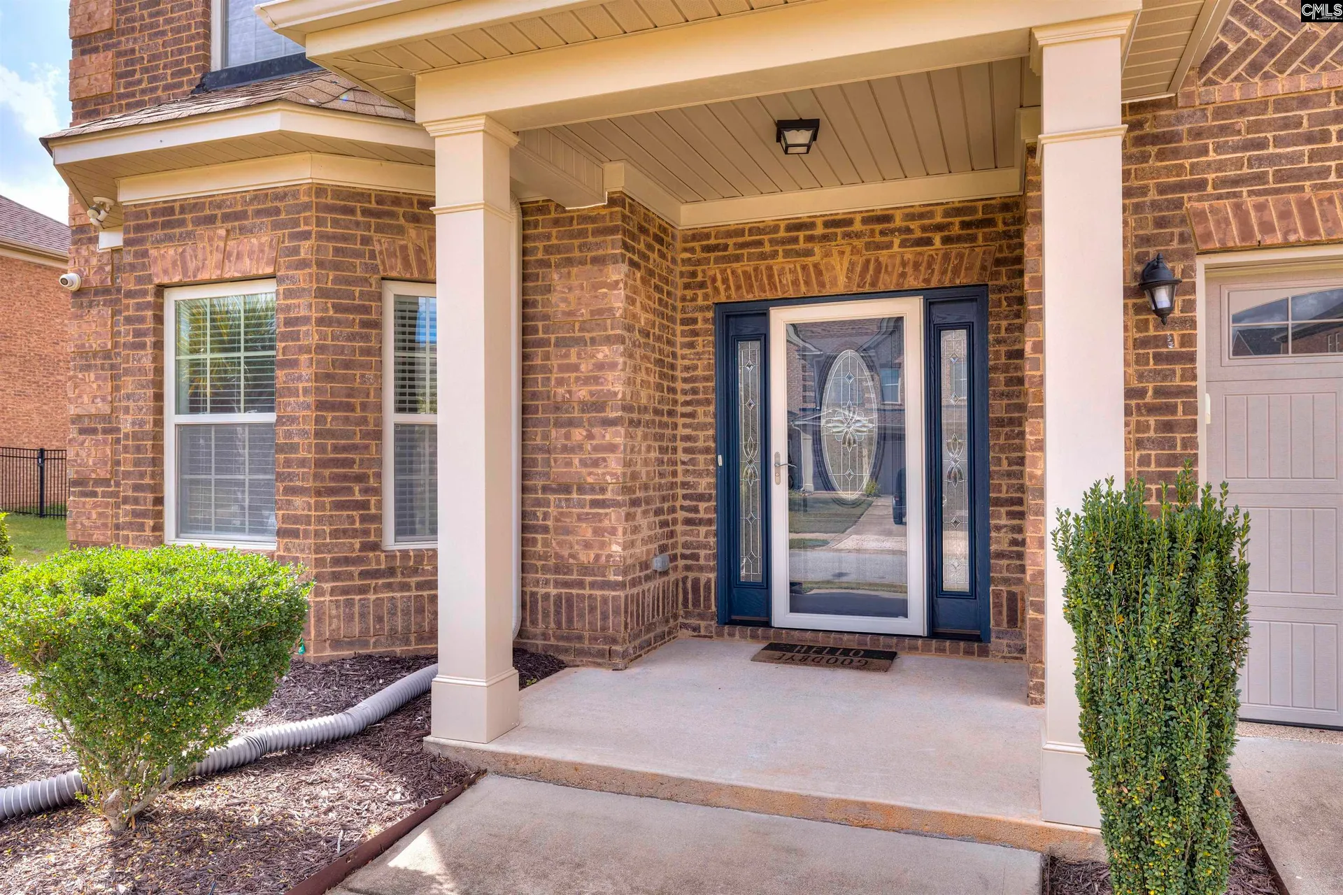 Property image 3 at 680 Curlew Circle, Sumter, SC 29150