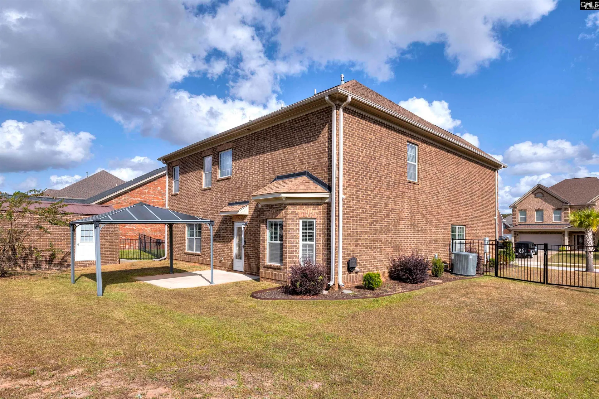 Property image 4 at 680 Curlew Circle, Sumter, SC 29150