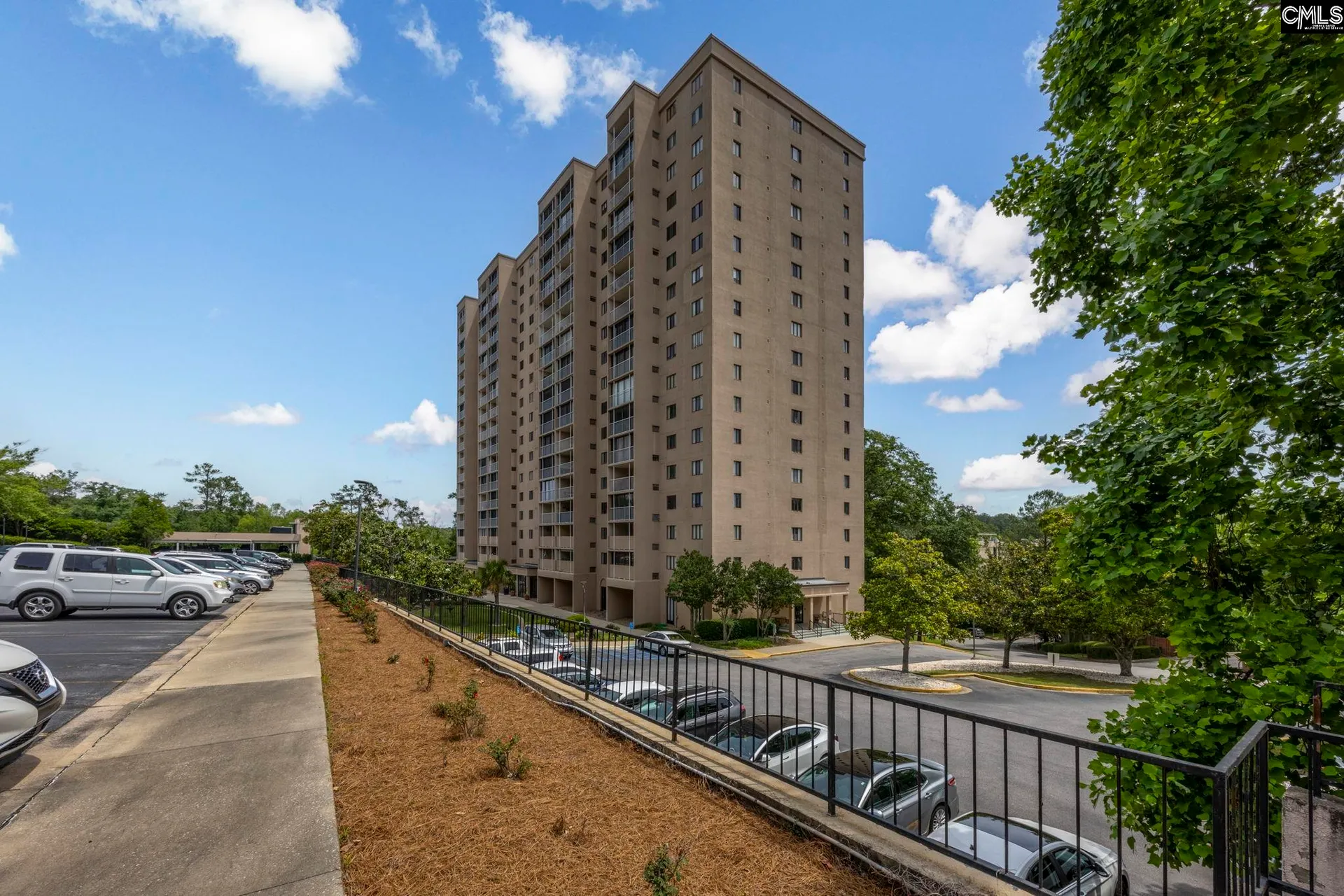 1825 Saint Jullian Place 12 G
