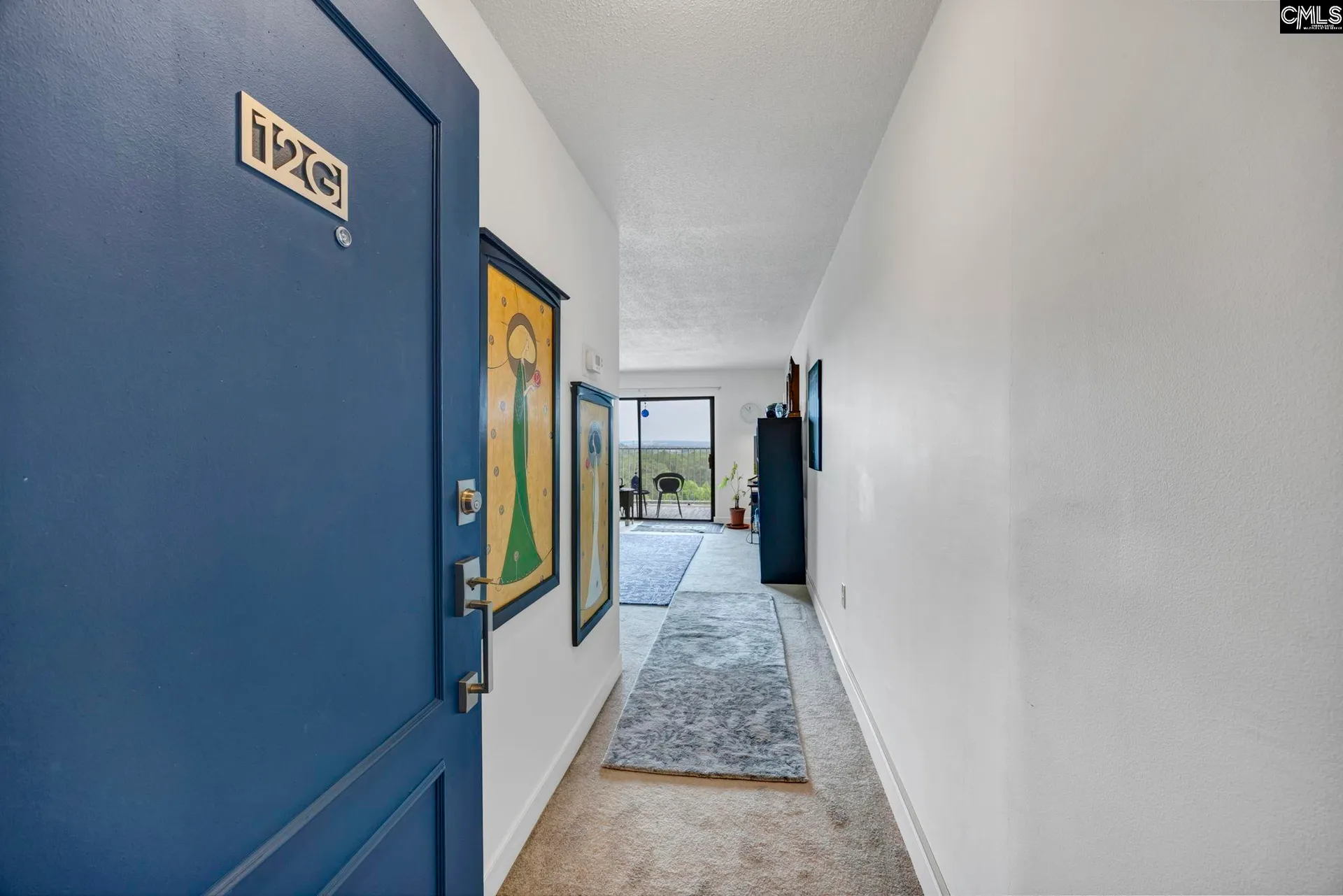 Property image 3 at 1825 Saint Jullian Place 12 G, Columbia, SC 29204