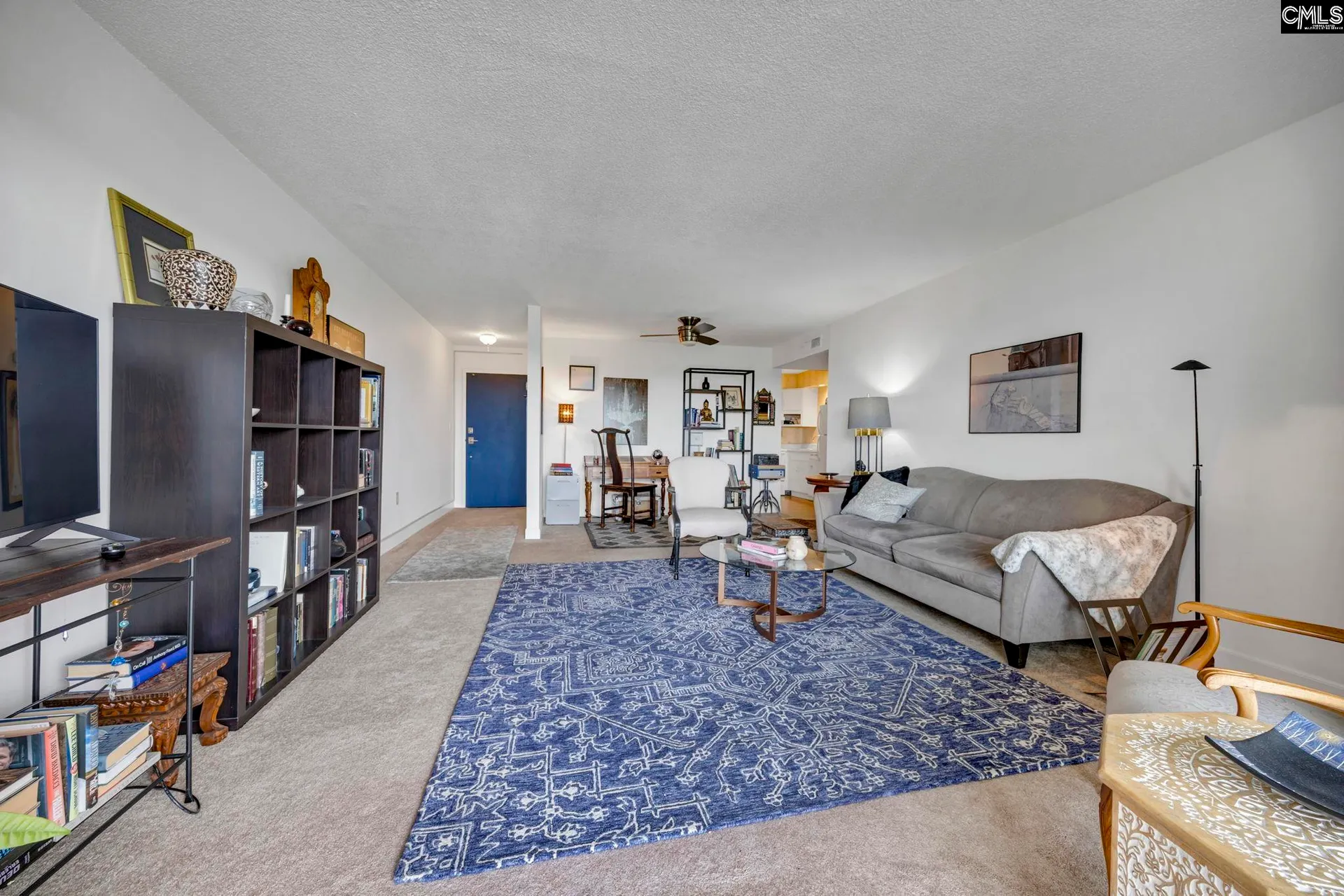 Property image 5 at 1825 Saint Jullian Place 12 G, Columbia, SC 29204