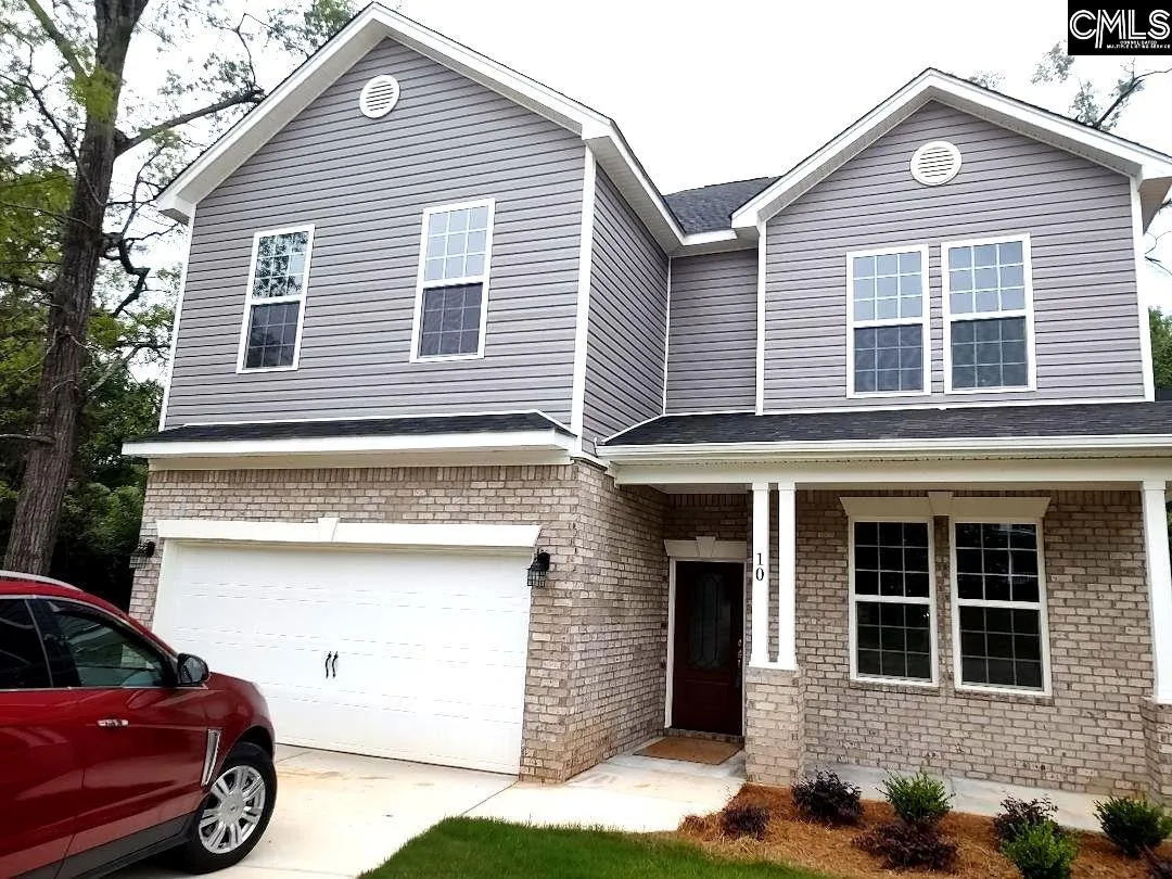 Property image 2 at 10 Saints Creek Place, Irmo, SC 29063