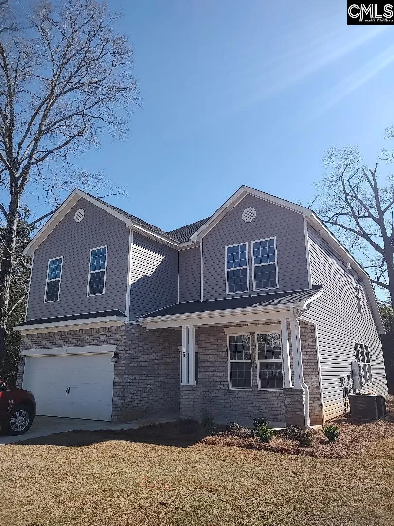 Property image 3 at 10 Saints Creek Place, Irmo, SC 29063