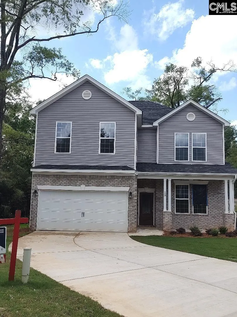 Property image 4 at 10 Saints Creek Place, Irmo, SC 29063