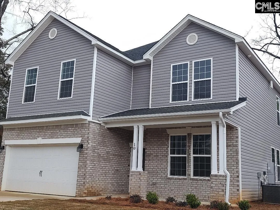 Property image 5 at 10 Saints Creek Place, Irmo, SC 29063