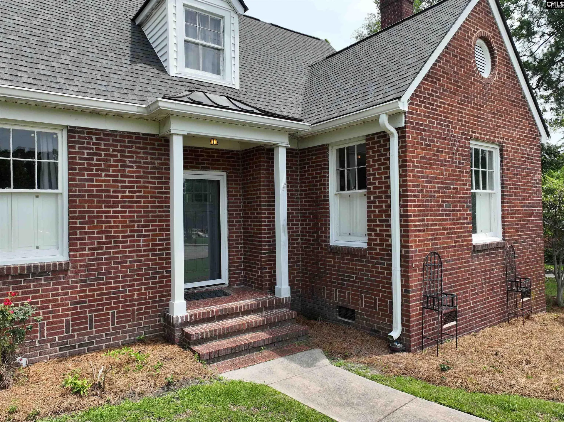 Property image 3 at 3925 Rosewood Drive, Columbia, SC 29205