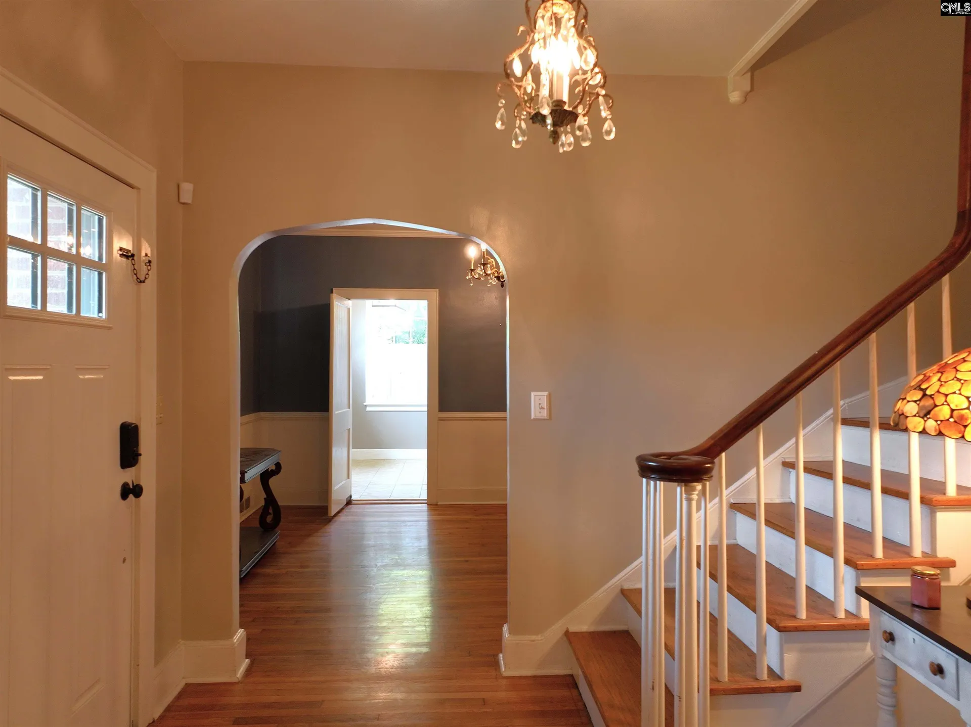 Property image 5 at 3925 Rosewood Drive, Columbia, SC 29205