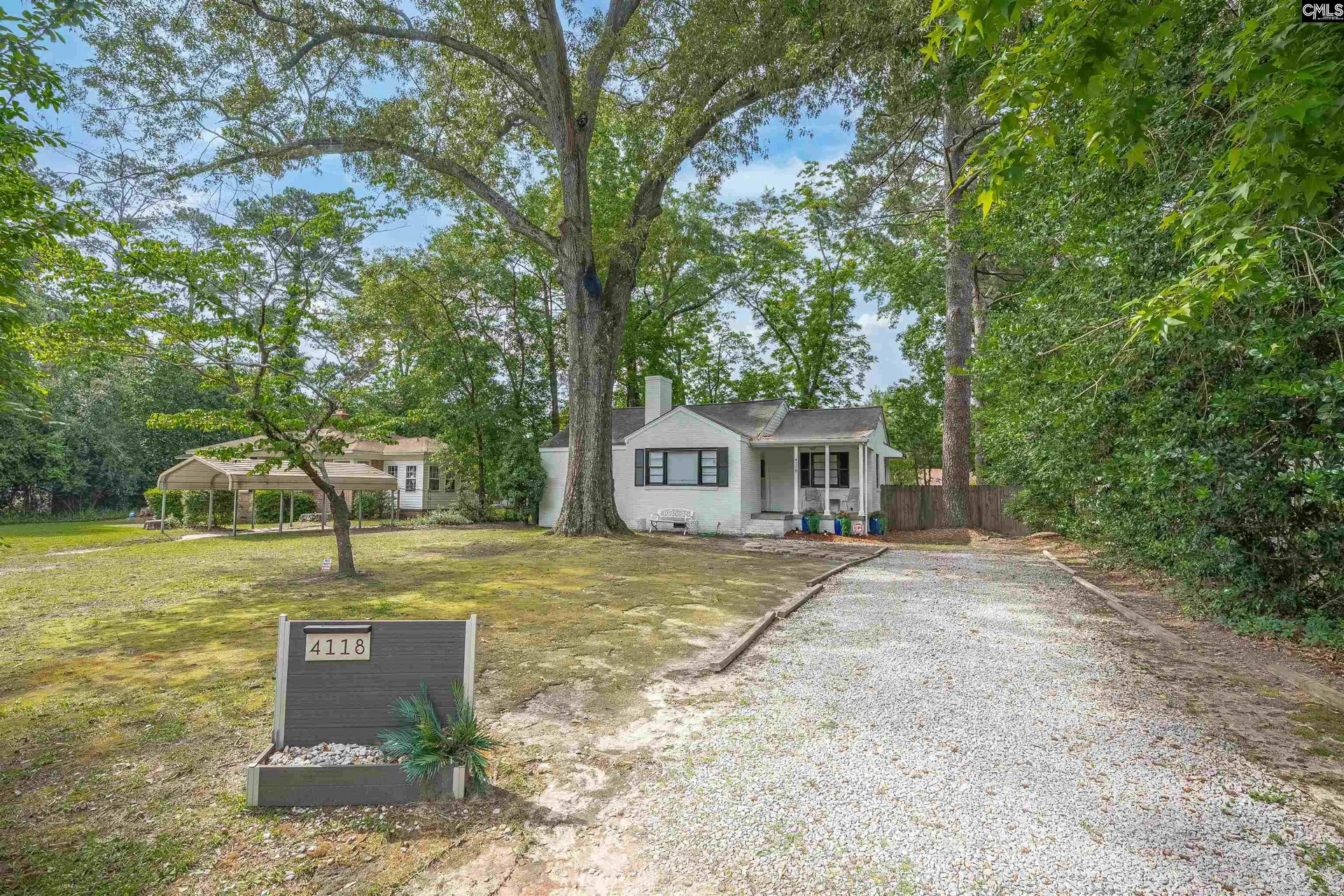 4118 Beecliff Drive