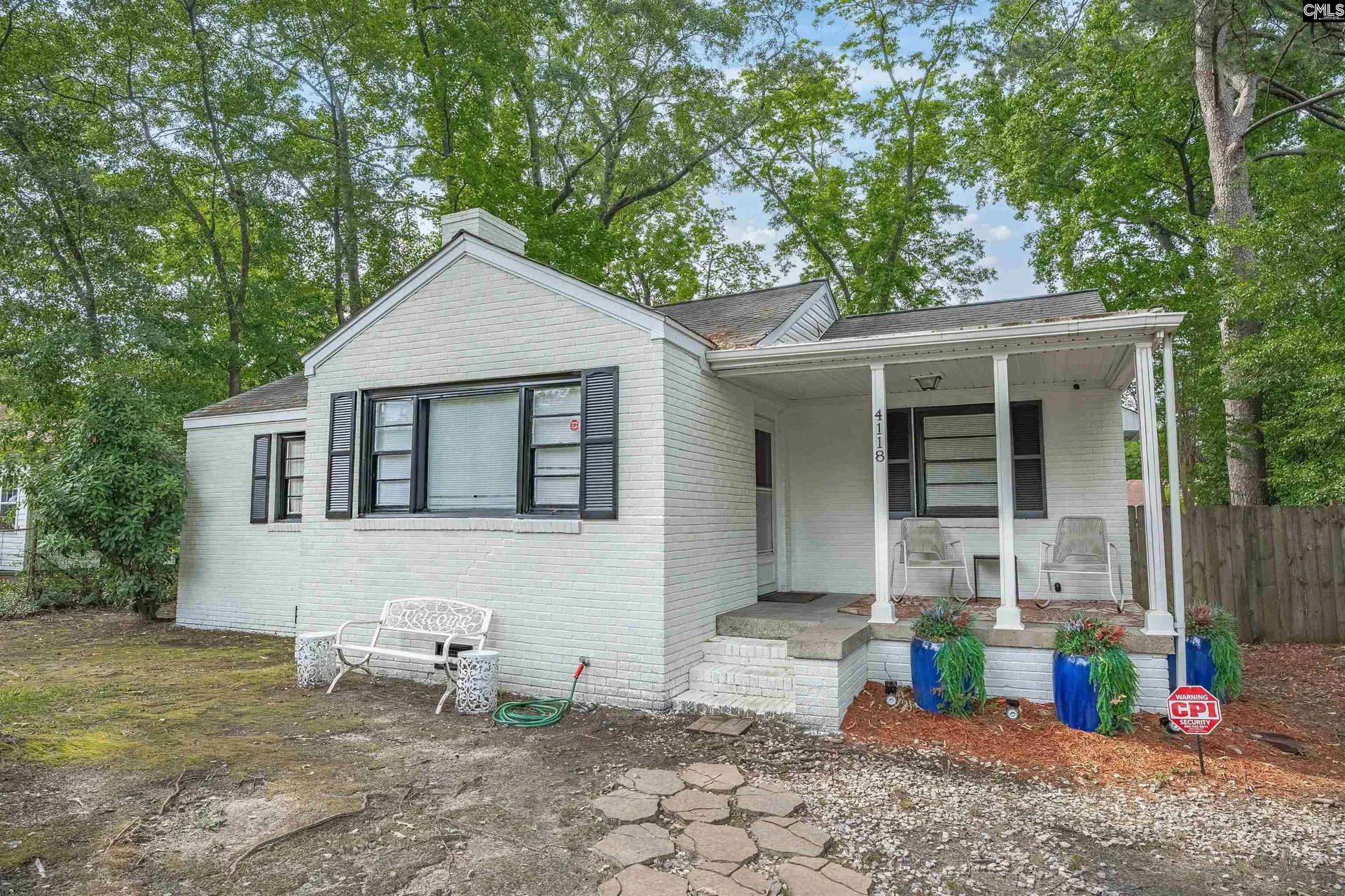 Property image 2 at 4118 Beecliff Drive, Columbia, SC 29205