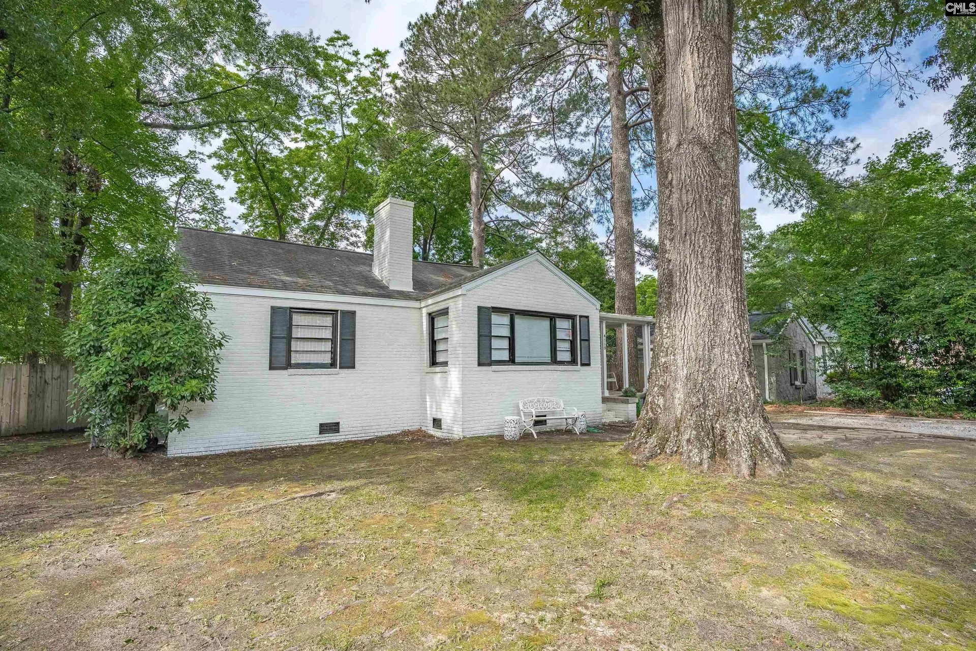 Property image 3 at 4118 Beecliff Drive, Columbia, SC 29205