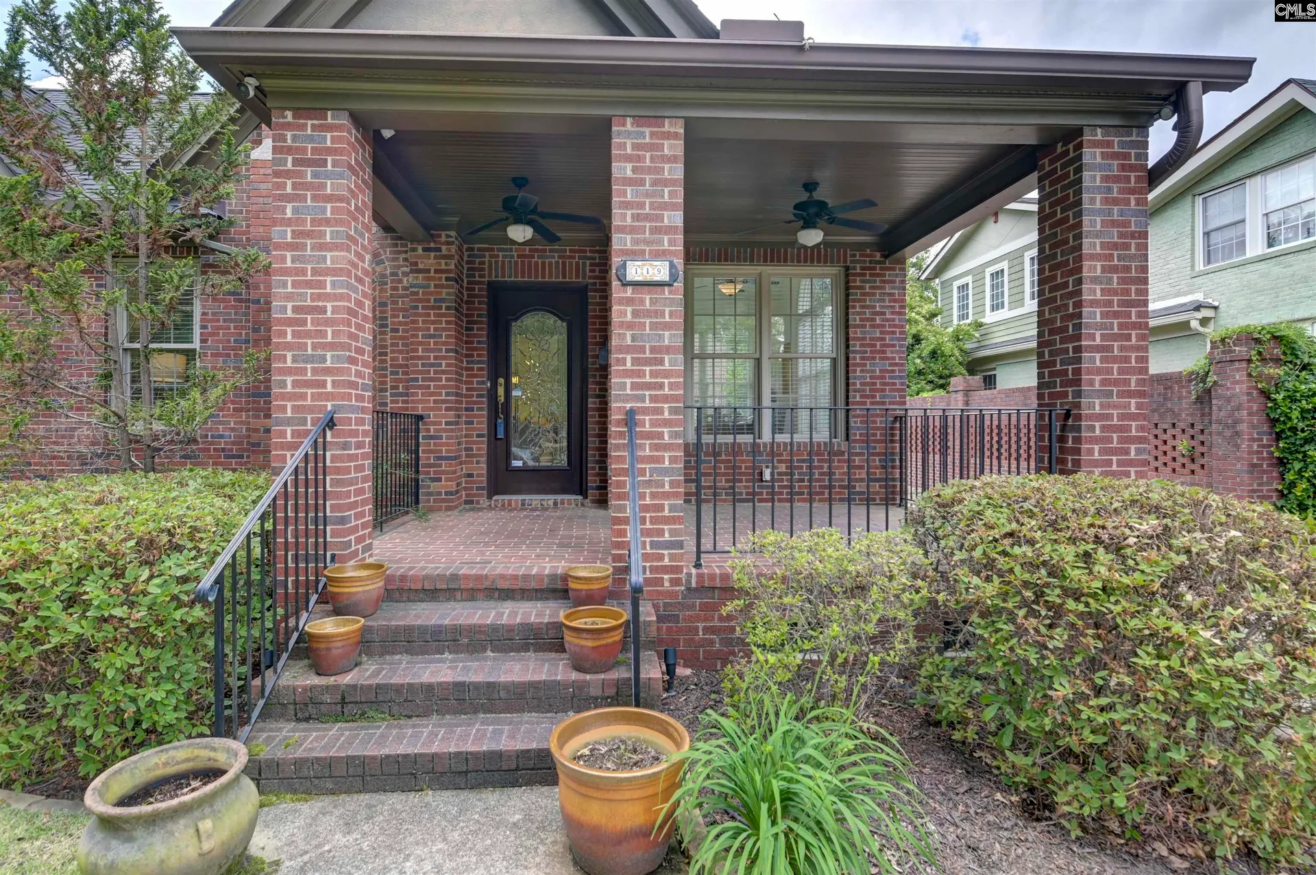 Property image 3 at 119 Woodrow Street, Columbia, SC 29205