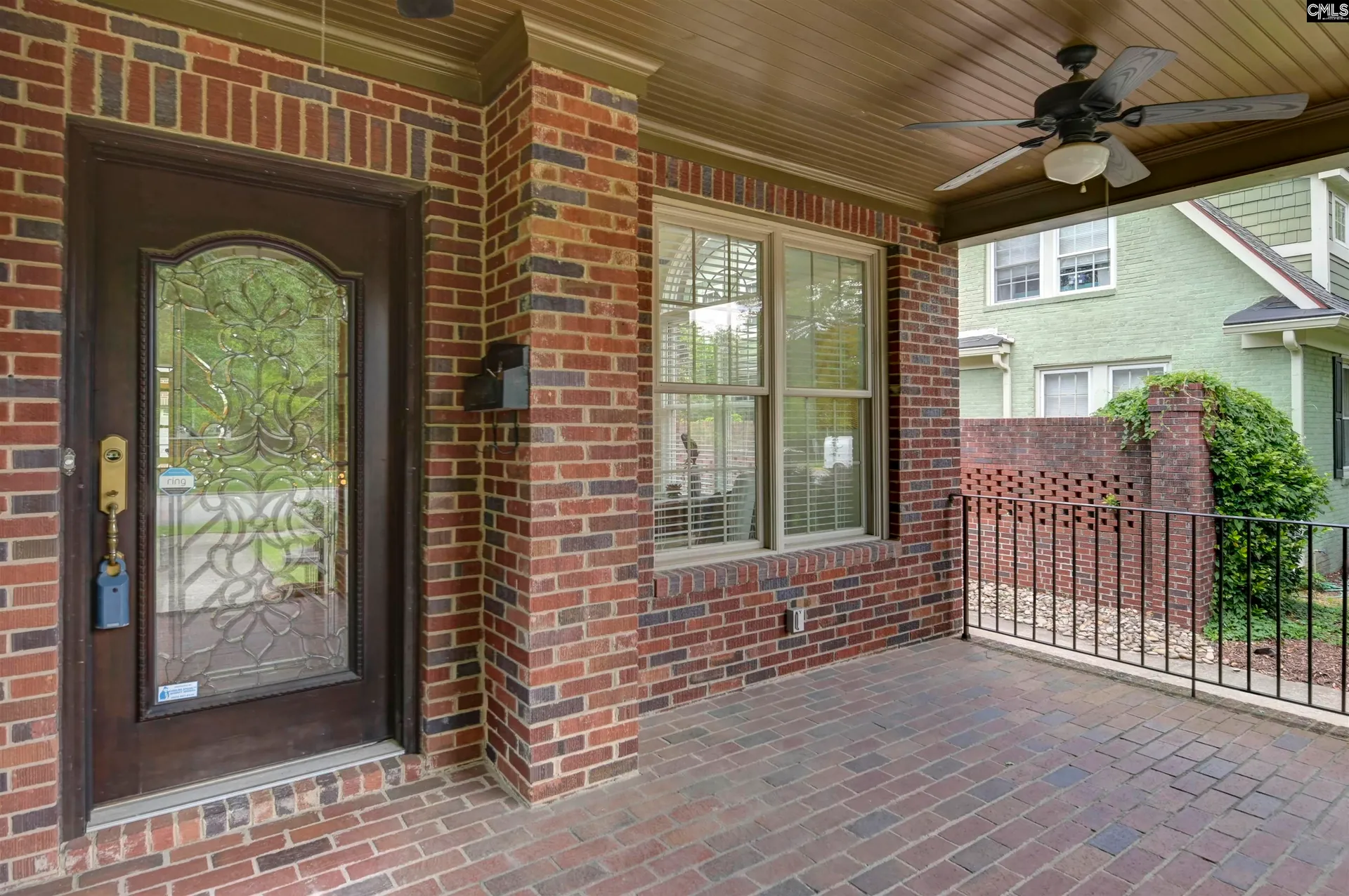 Property image 4 at 119 Woodrow Street, Columbia, SC 29205