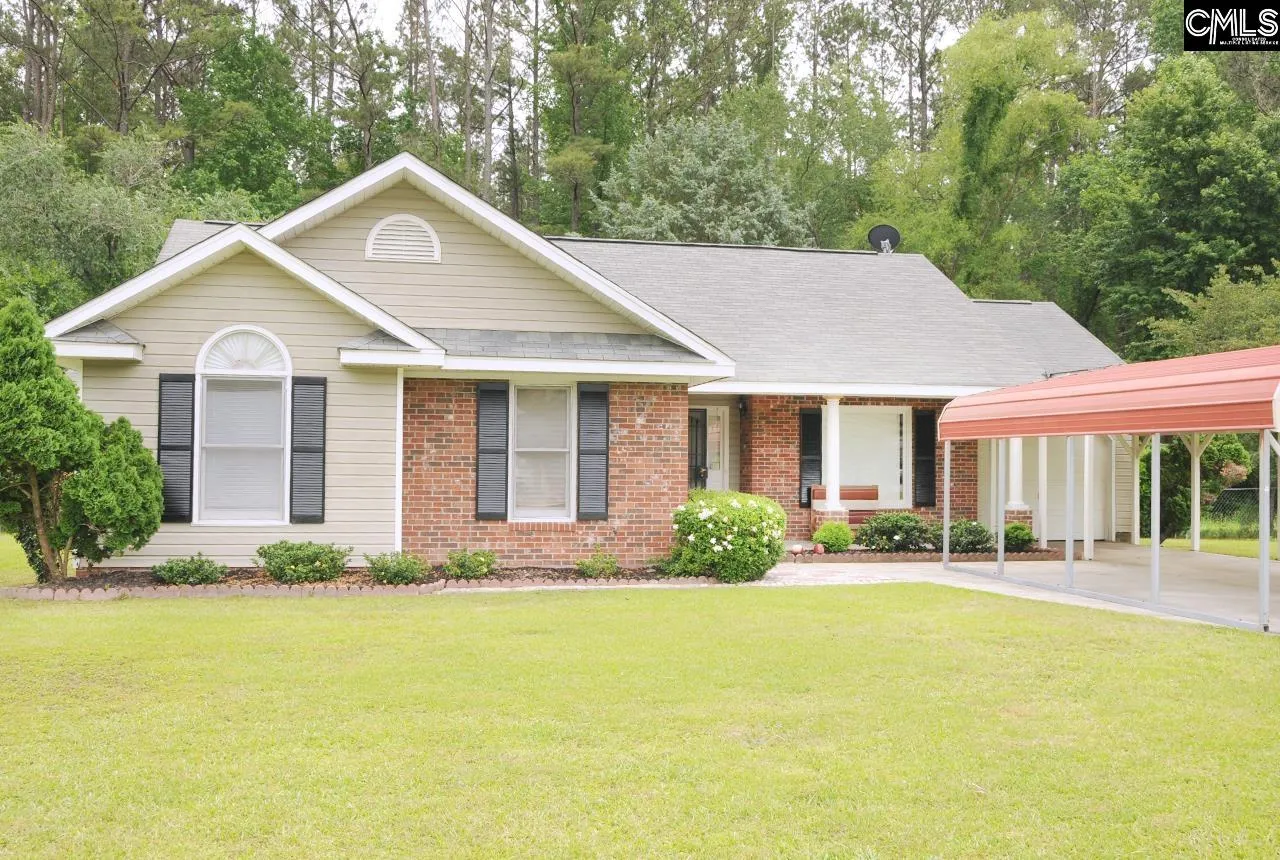 Property image 2 at 627 Folkstone Road, Columbia, SC 29223