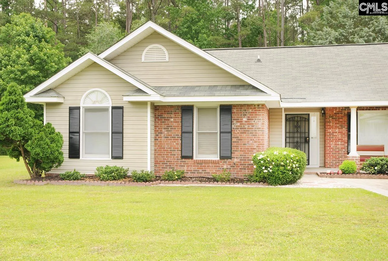 Property image 4 at 627 Folkstone Road, Columbia, SC 29223