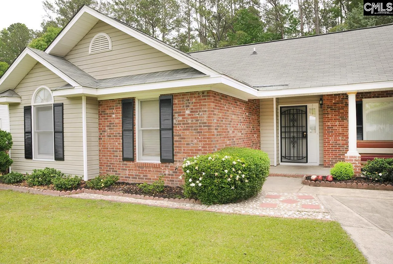 Property image 5 at 627 Folkstone Road, Columbia, SC 29223