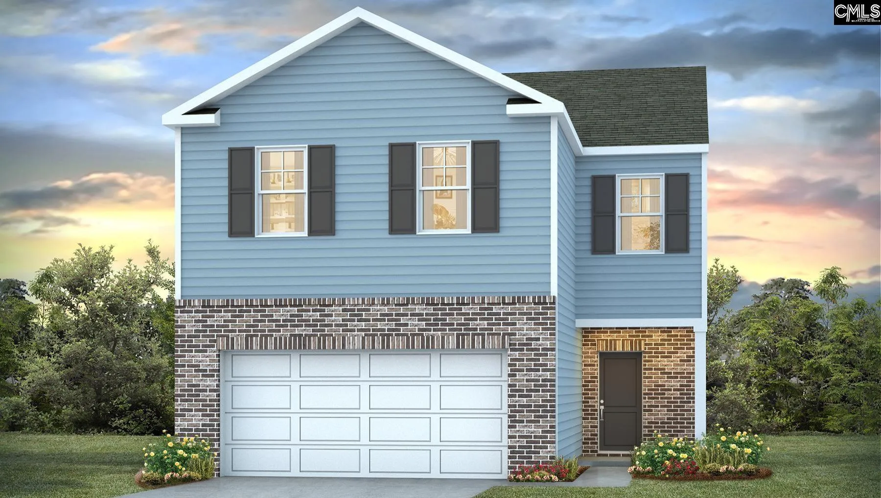 191 Hunters Branch Drive