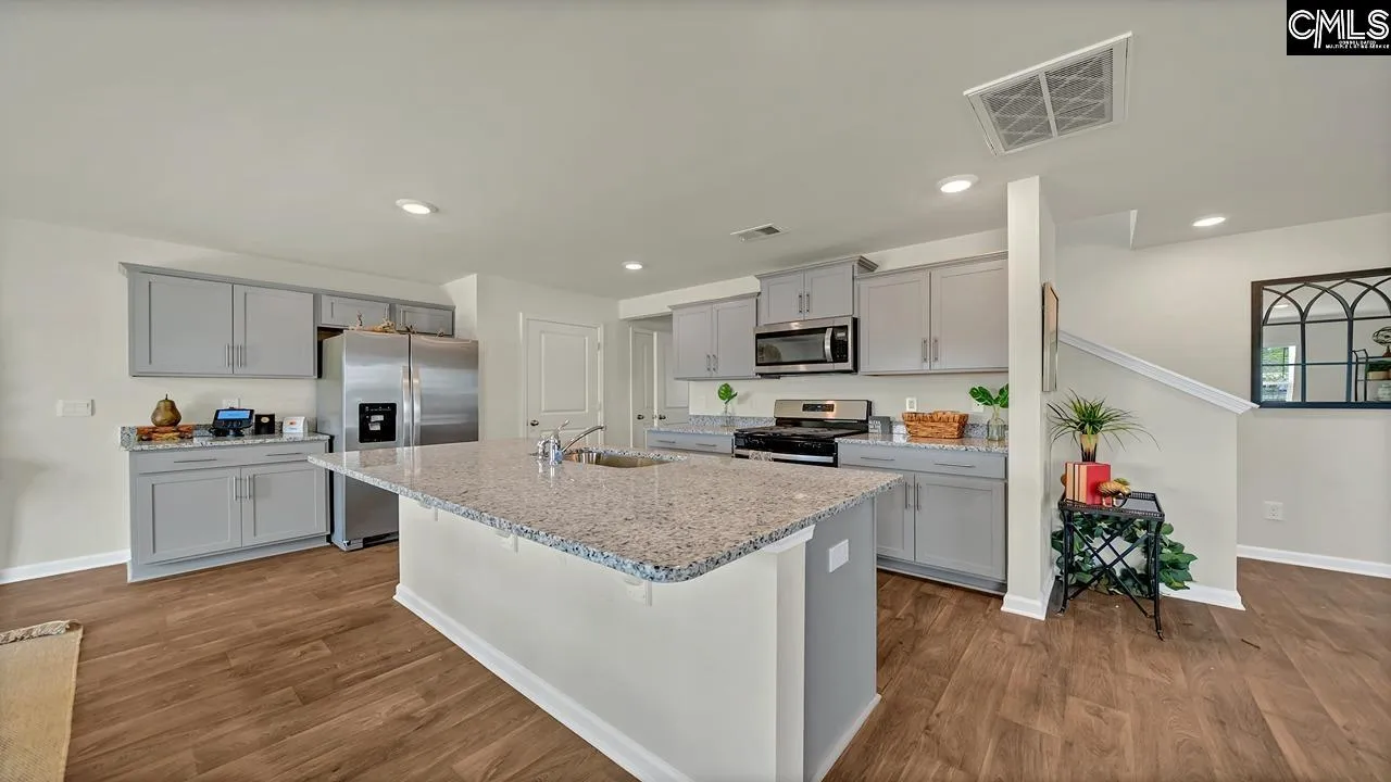 Property image 4 at 191 Hunters Branch Drive, Hopkins, SC 29061