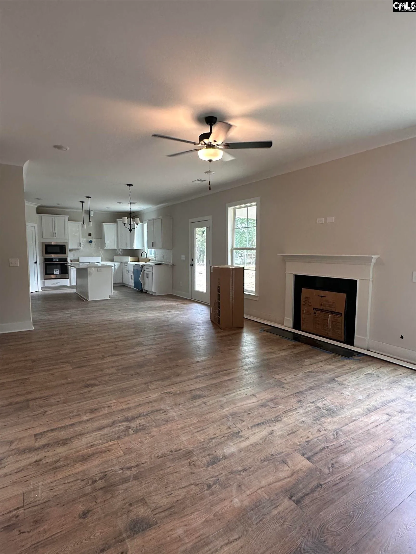 Property image 4 at 233 North Shore Drive, Prosperity, SC 29127