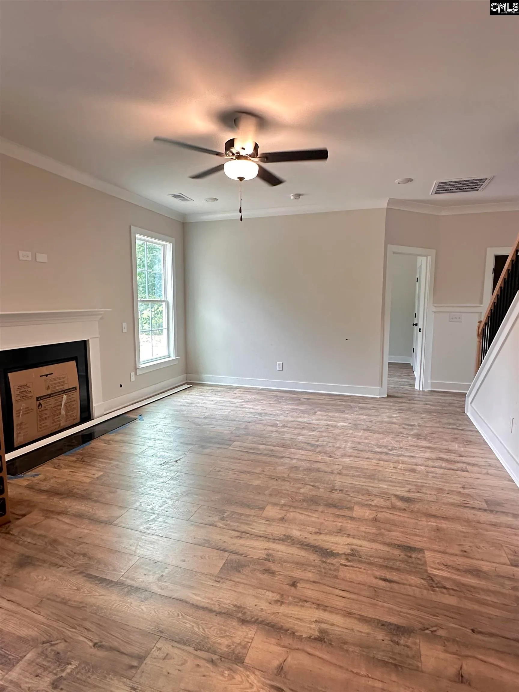 Property image 5 at 233 North Shore Drive, Prosperity, SC 29127