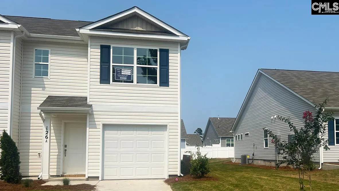 Willow Commons, Lugoff Community