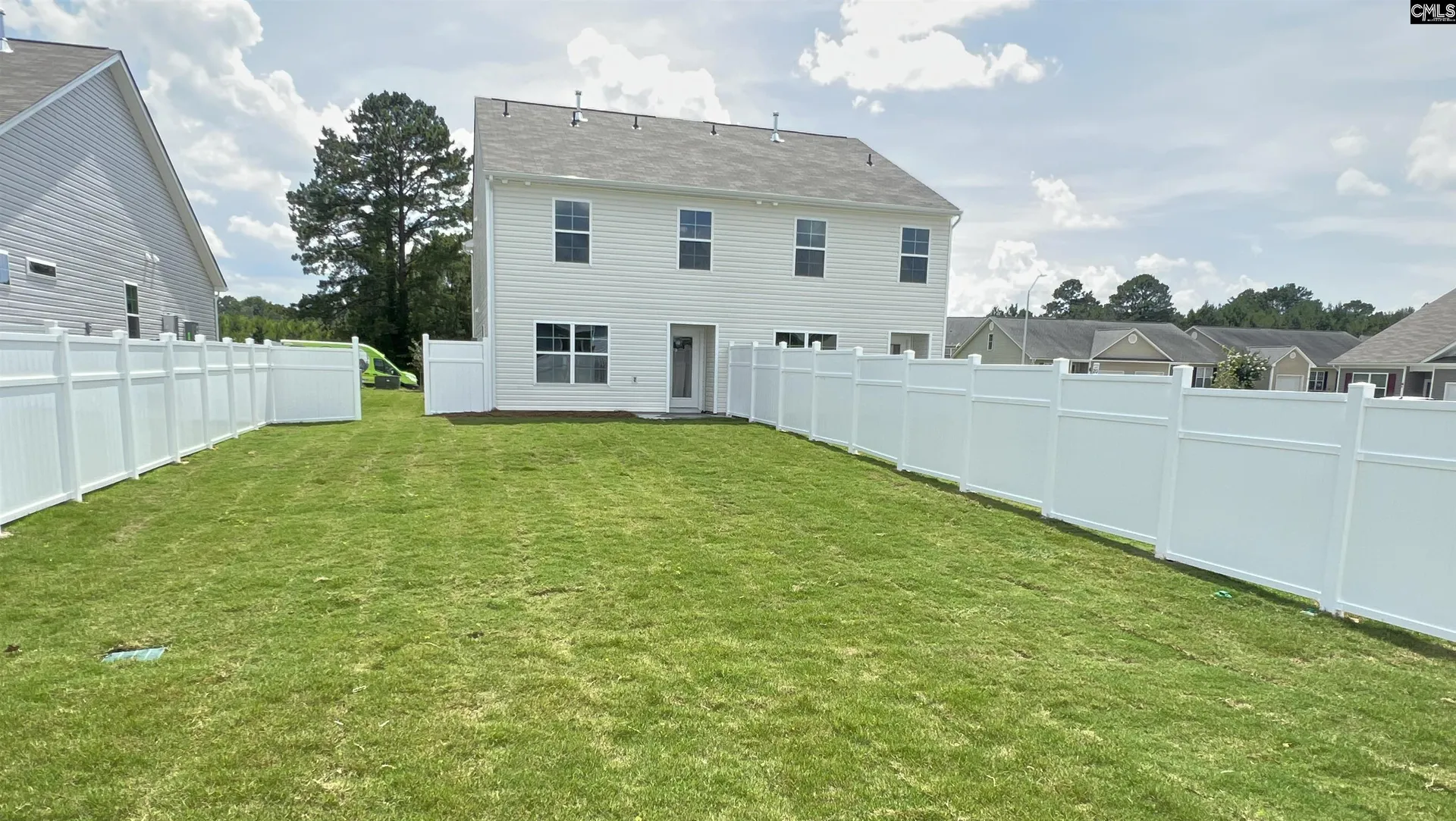 Property image 2 at 126a Willow Creek Boulevard, Lugoff, SC 29078