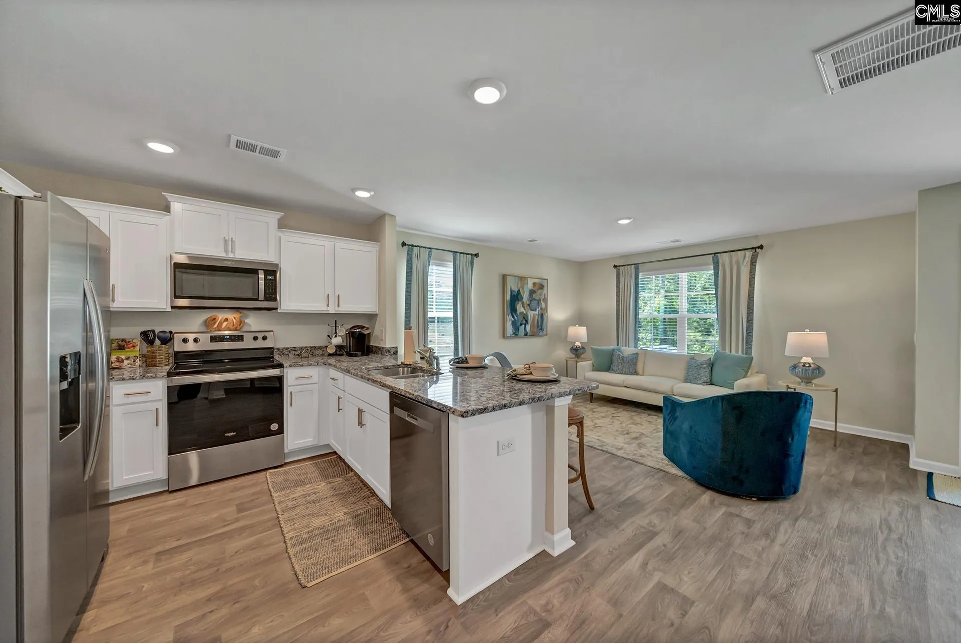 Property image 5 at 126a Willow Creek Boulevard, Lugoff, SC 29078